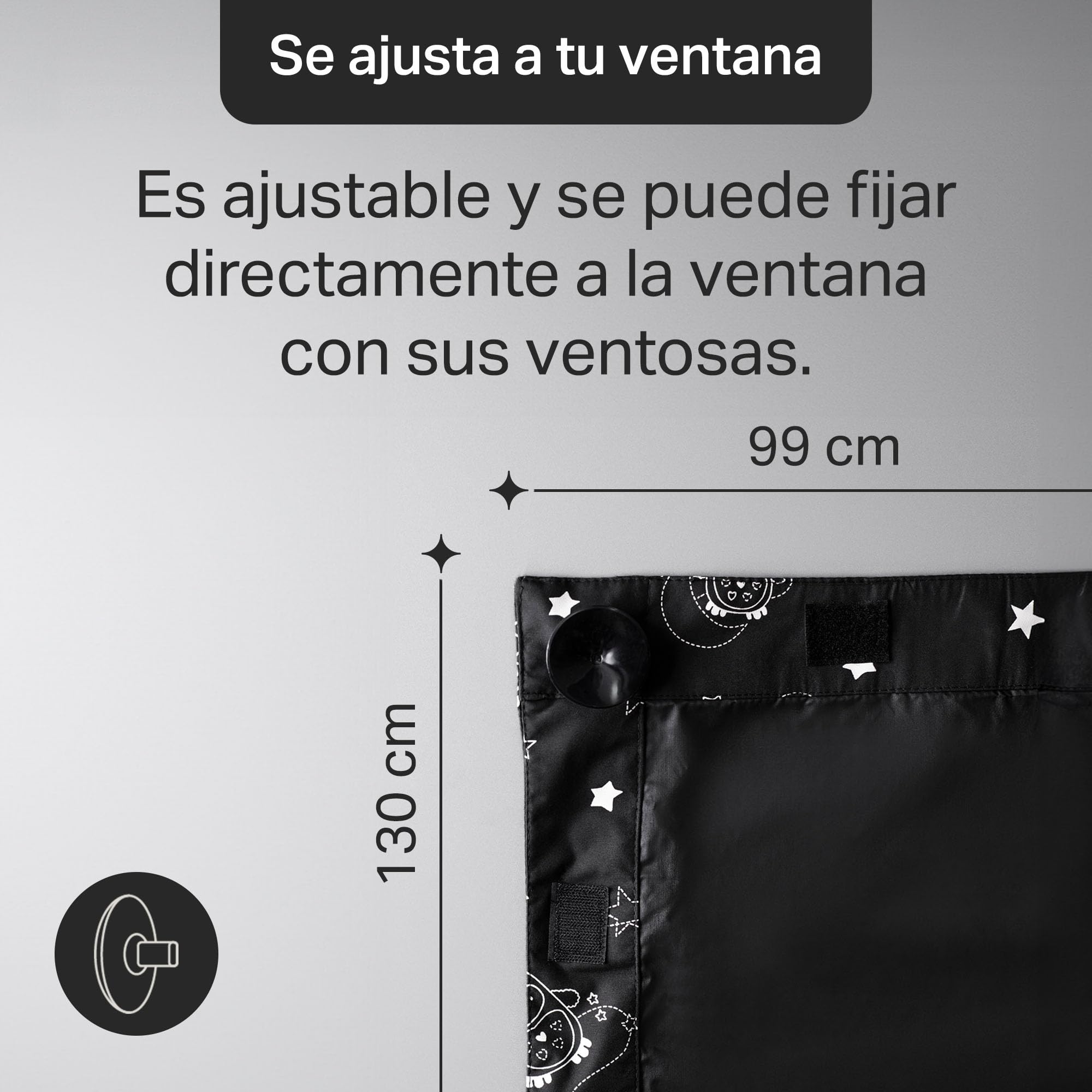 tommee-tippee-sleeptime-cortina-opaca-de-viaje-con-ventosas-ajustable-y-ligera-1 image 5