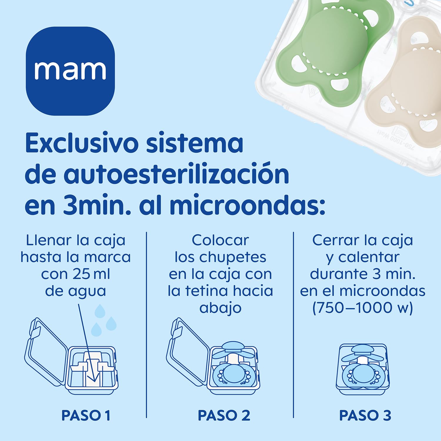 mam-chupete-original-de-l-tex-de-caucho-natural-2-6-meses-azul-brillante-pack-2- image 4
