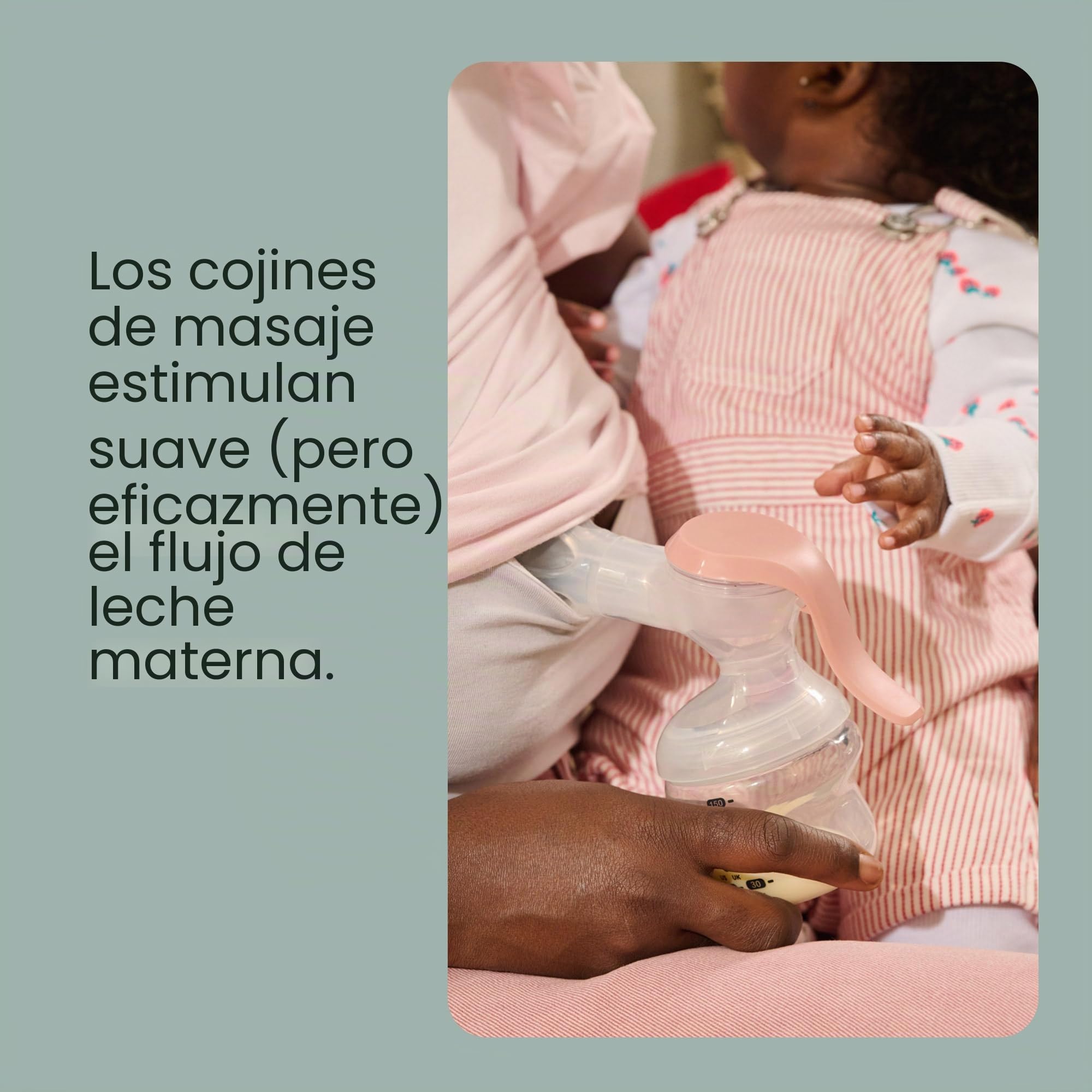tommee-tippee-made-for-me-sacaleches-manual-individual-423697-extractor-de-leche image 2