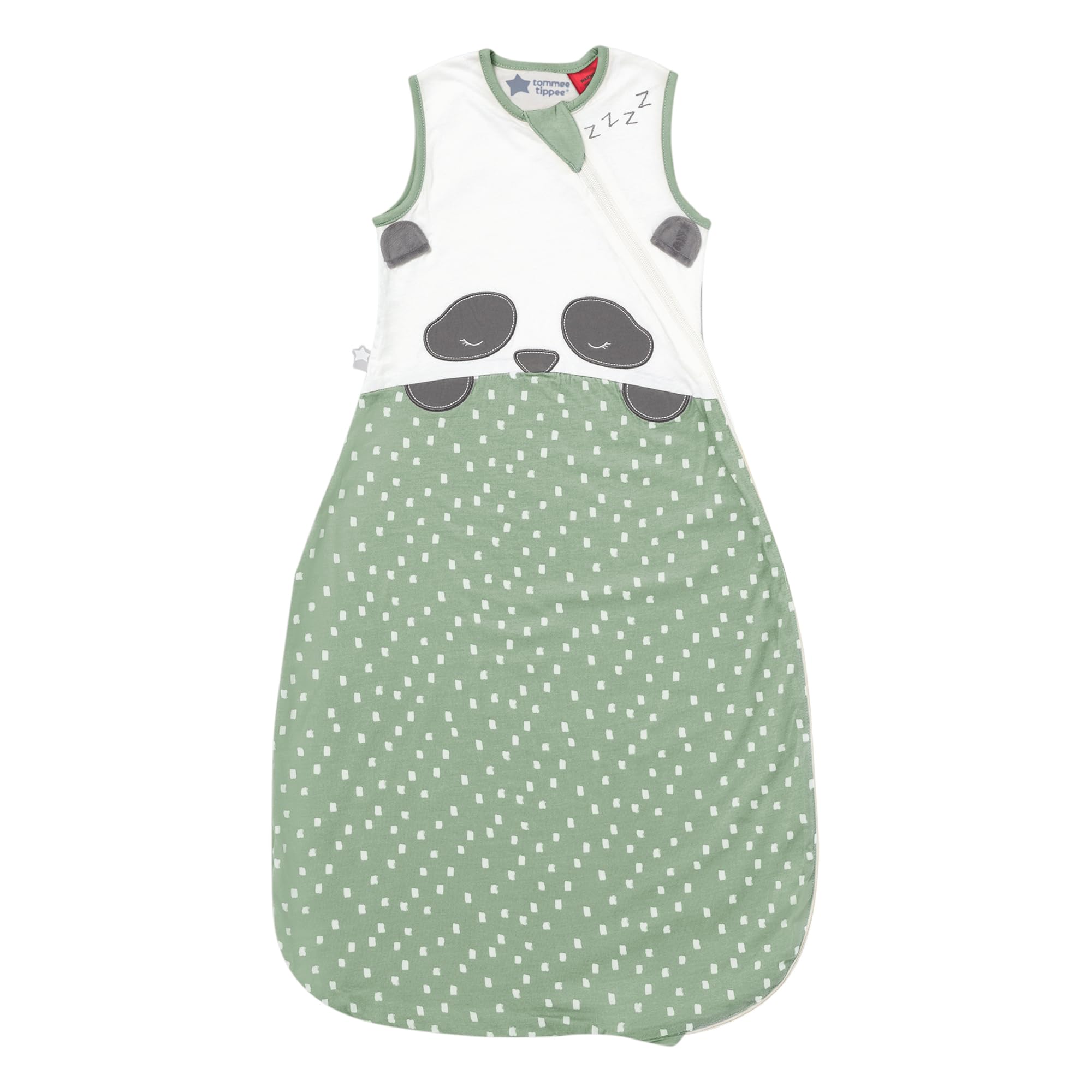 tommee-tippee-the-original-grobag-saco-de-dormir-para-beb-6-18-m-2-5-tog-tejido- image 1