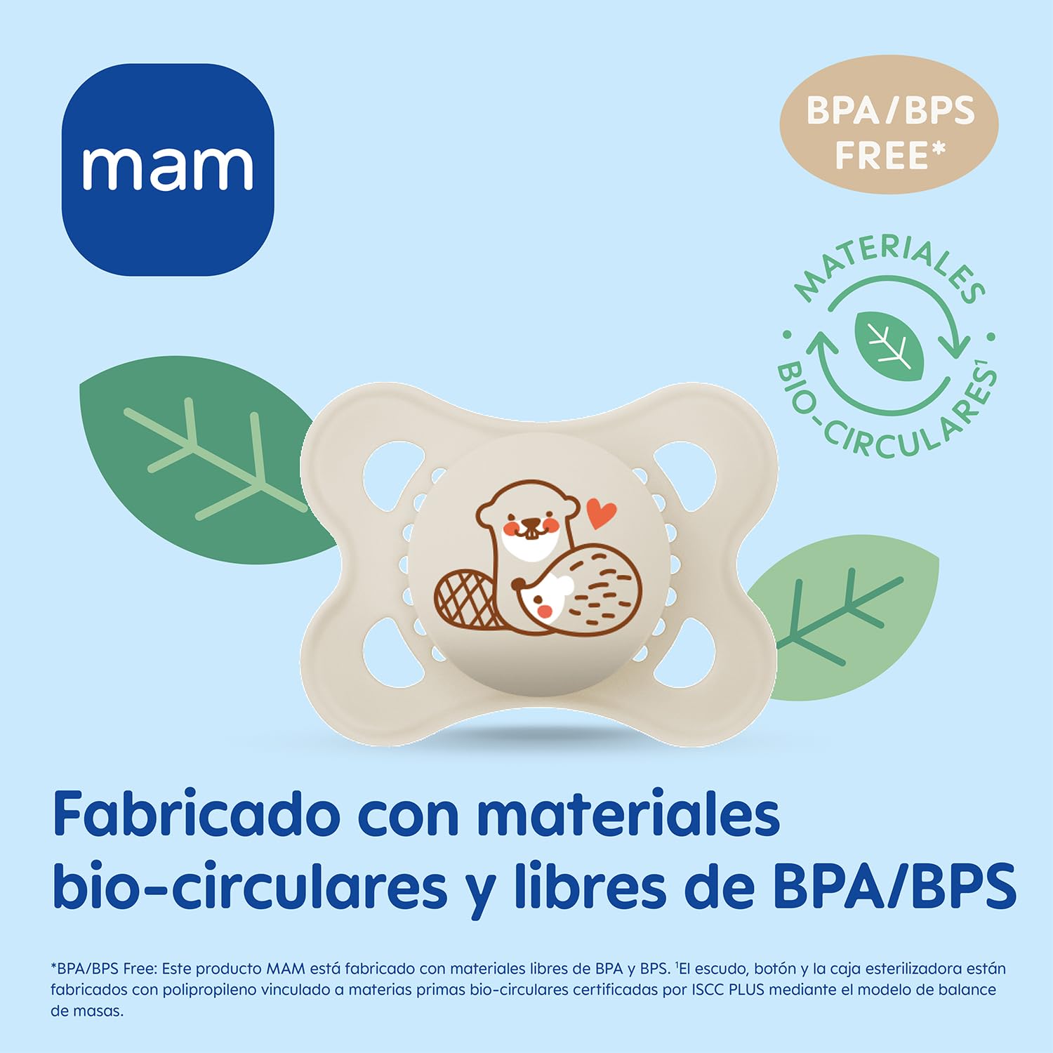 mam-chupete-original-de-l-tex-de-caucho-natural-2-6-meses-azul-brillante-pack-2- image 5