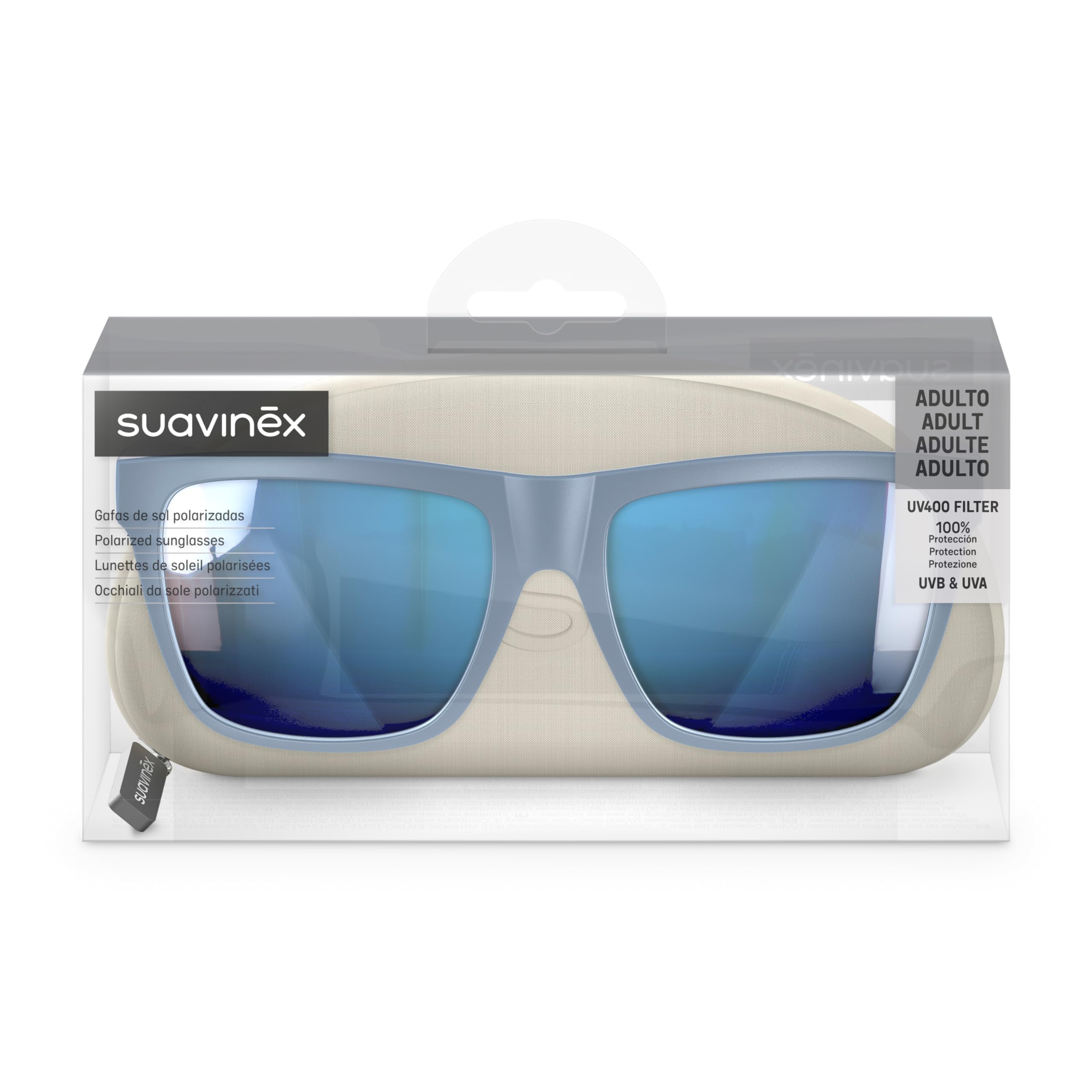 suavinex-gafas-de-sol-2024-unisex-adulto image 3