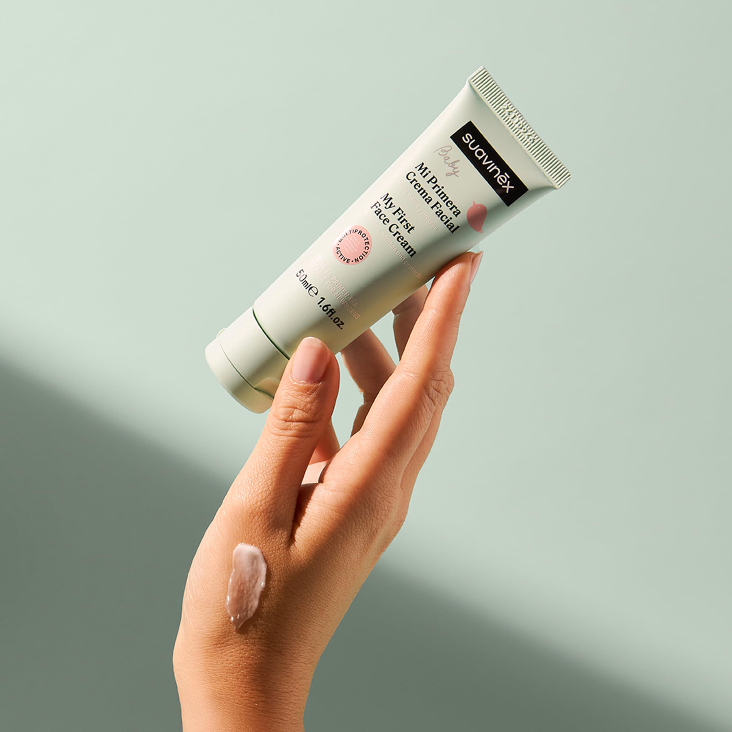 suavinex-crema-facial-para-beb-s-50-ml-apta-reci-n-nacidos-y-uso-diario-hidrata- image 3