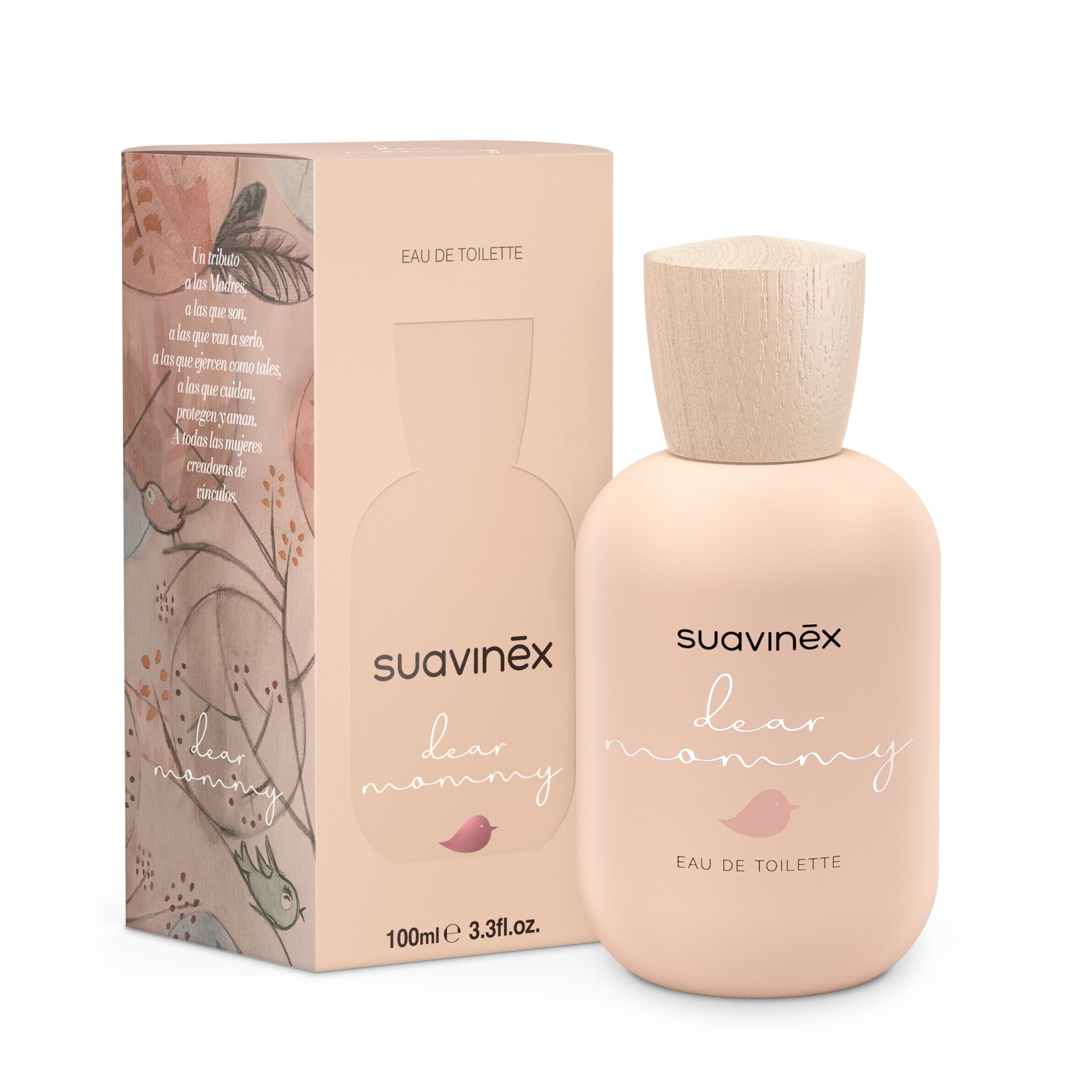 suavinex-colonia-dear-mommy-para-mujer-100-ml-agua-de-colonia-fresca-inspirada-e image 1