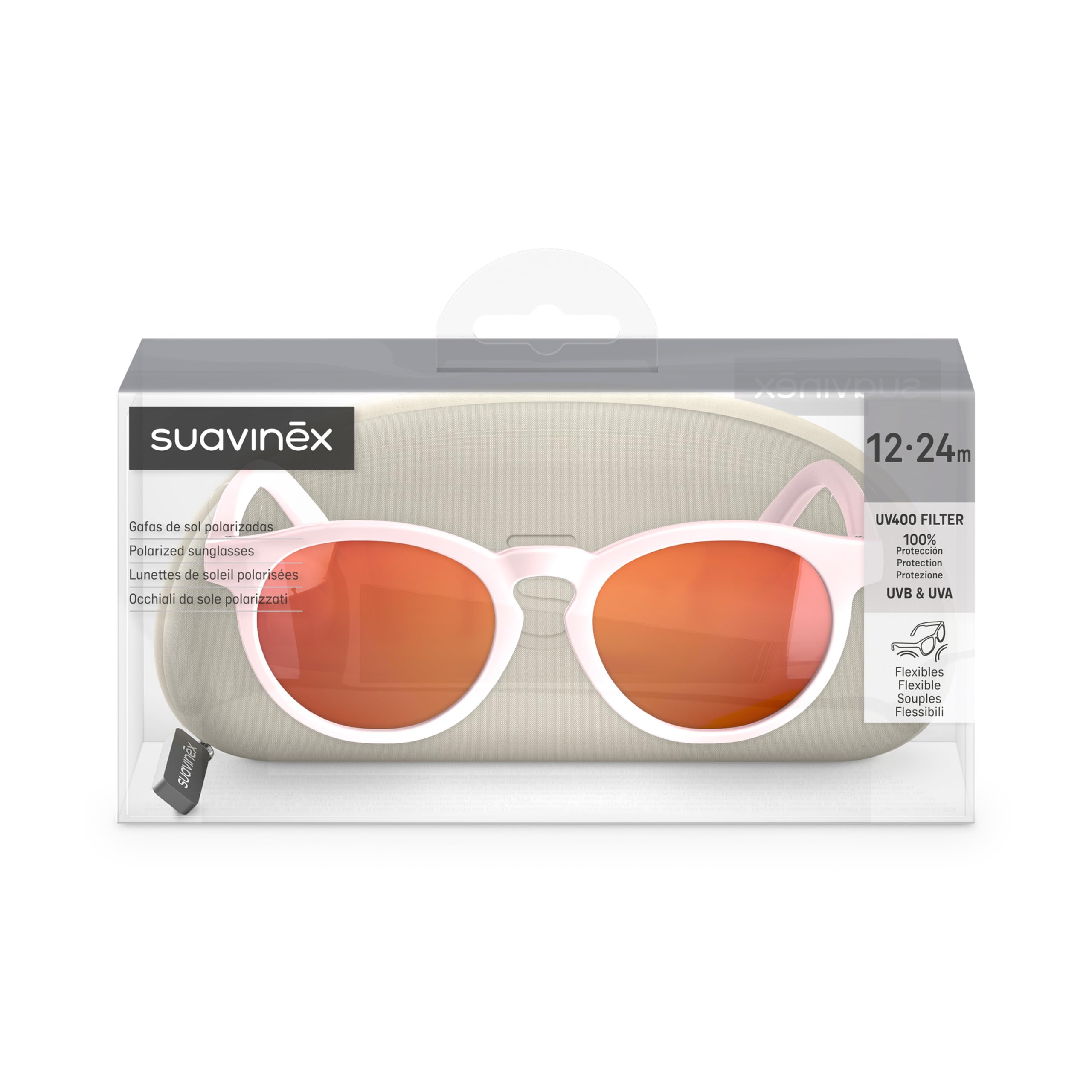 suavinex-gafas-de-sol-para-beb-s-12-24-meses-polarizadas-uv400-categor-a-3-redon image 3