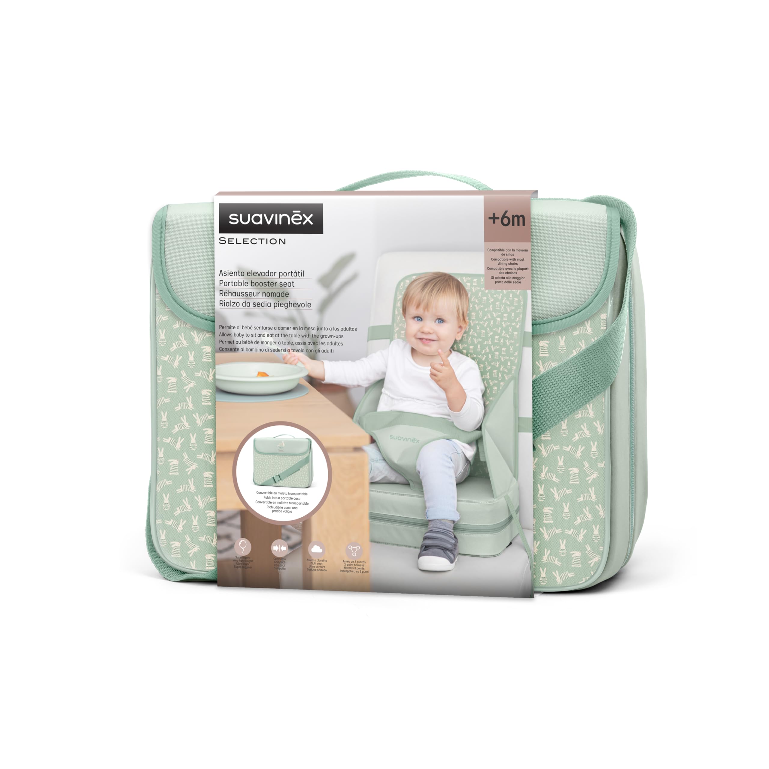 suavinex-alzador-de-silla-port-til-6-meses-trona-elevadora-universal-plegable-co image 5