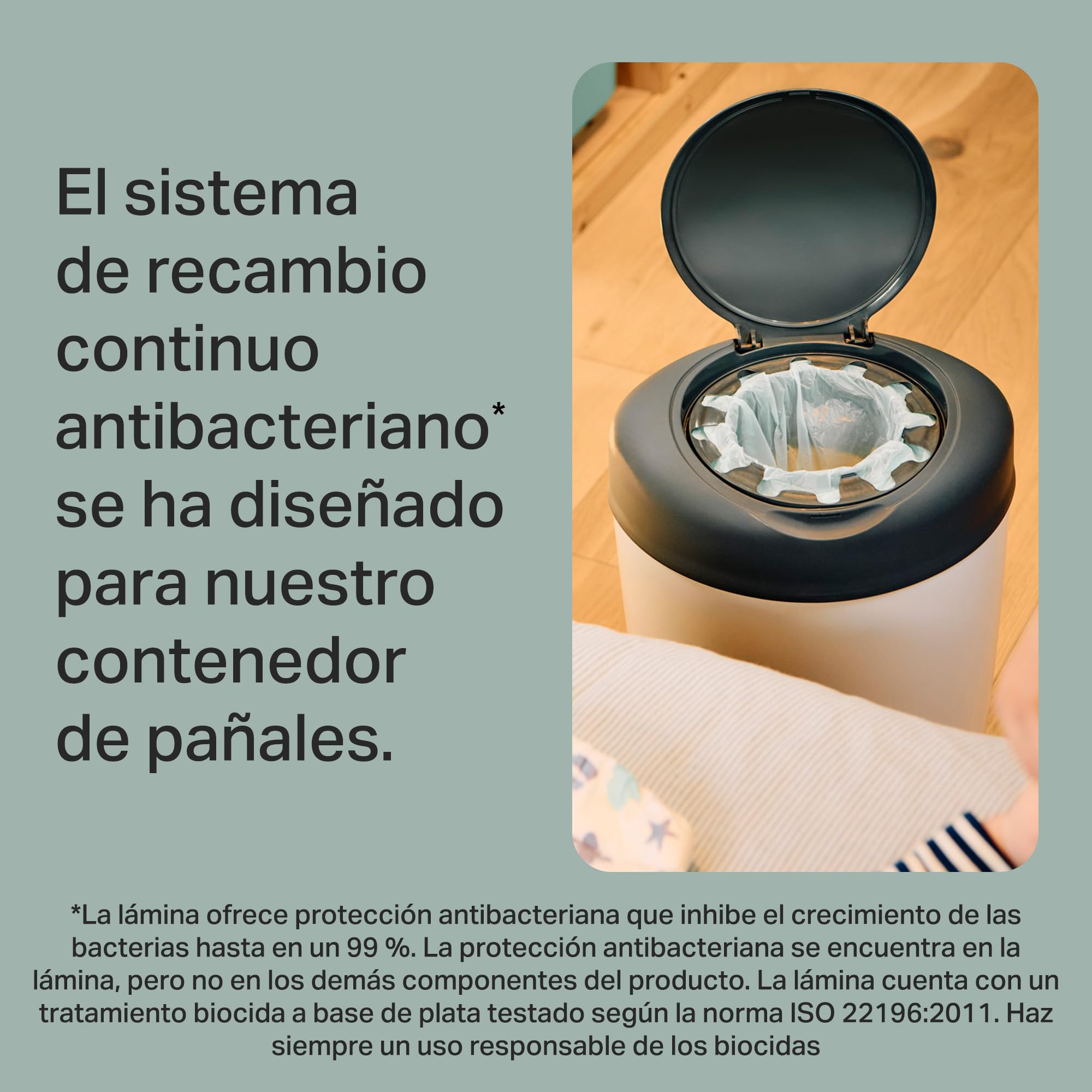 tommee-tippee-simplee-recambio-para-contenedor-de-pa-ales-pack-de-3-casetes-comp image 3