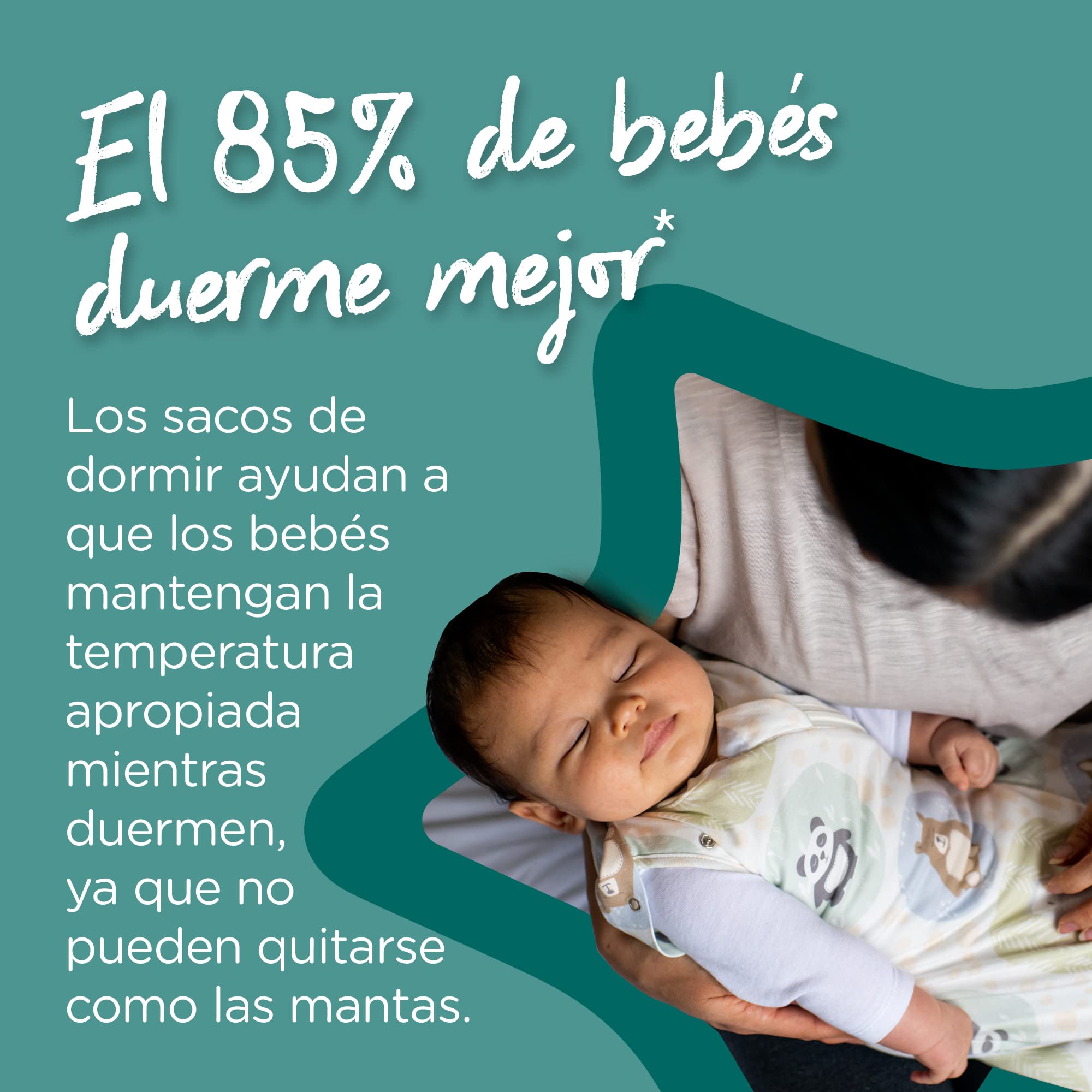 tommee-tippee-the-original-grobag-saco-de-dormir-beb-0-3m-2-5-tog-saludable-para image 4