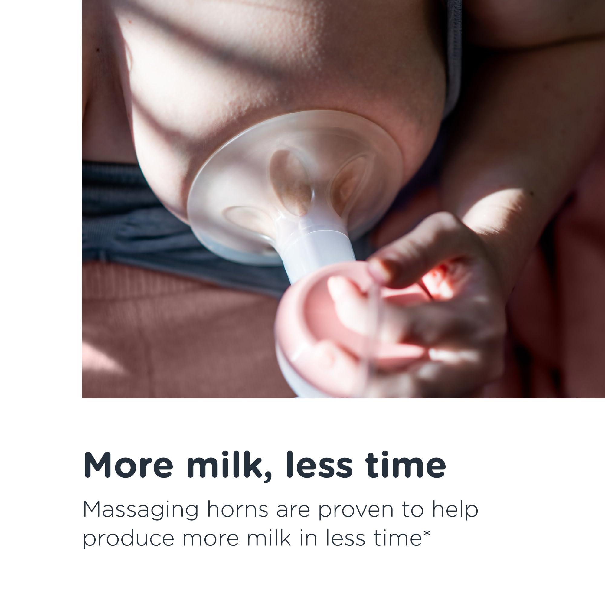 tommee-tippee-made-for-me-extractor-de-leche-el-ctrico-doble-silencioso-recargab image 3