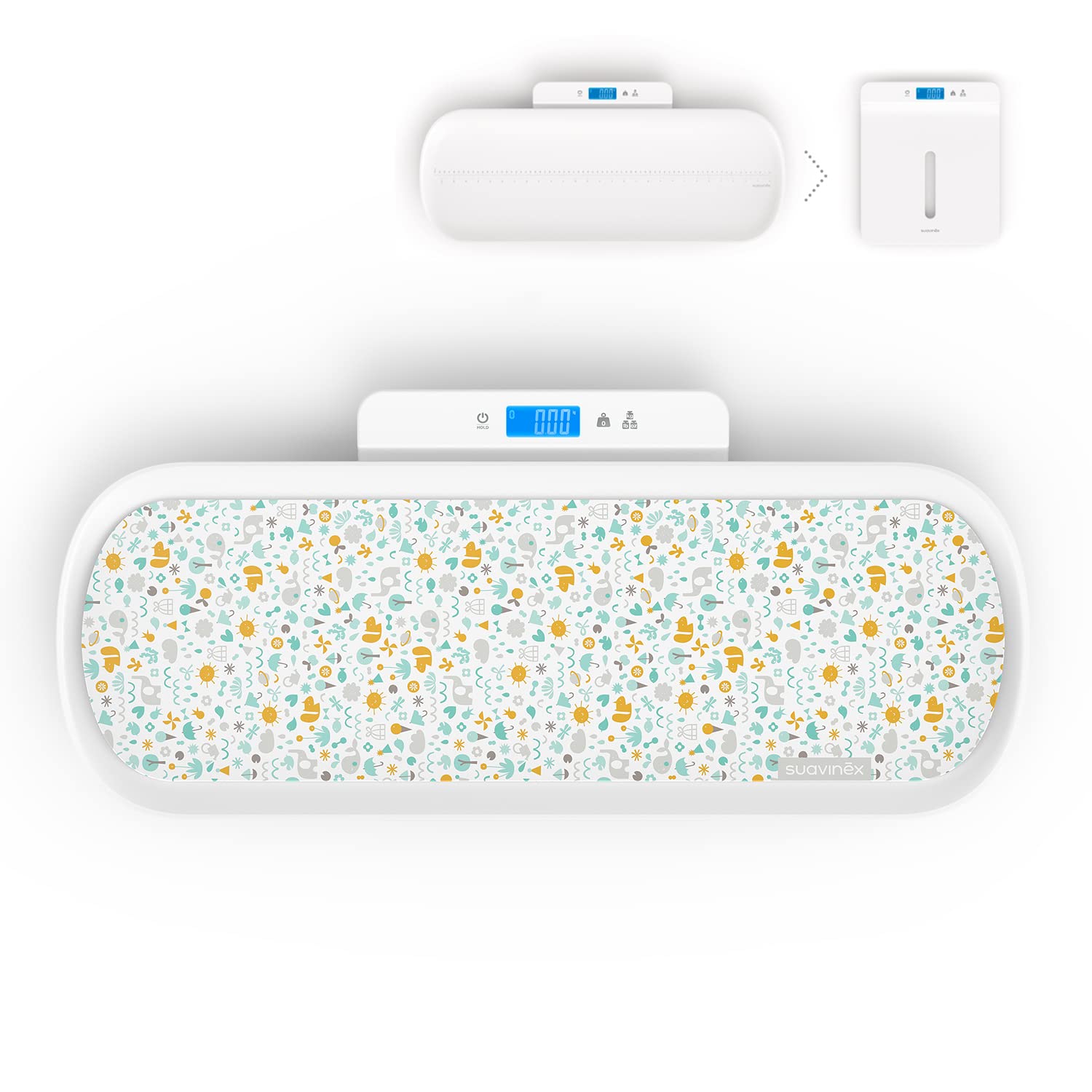 suavinex-b-scula-evolutiva-digital-para-beb-s-y-adultos-1-100-kg-con-bandeja-de- image 1