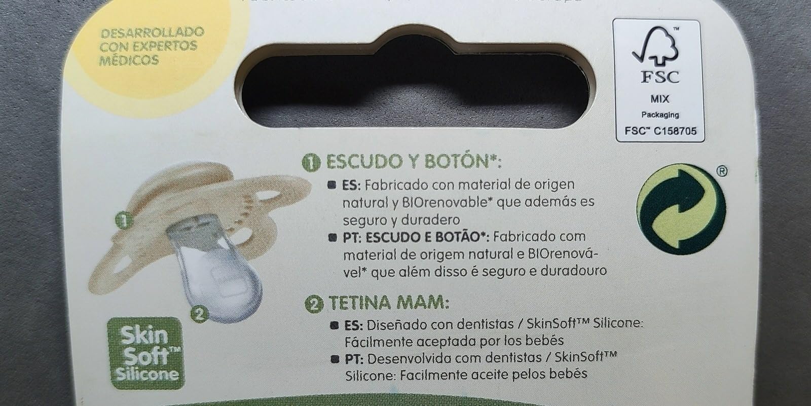 Excelente calidad