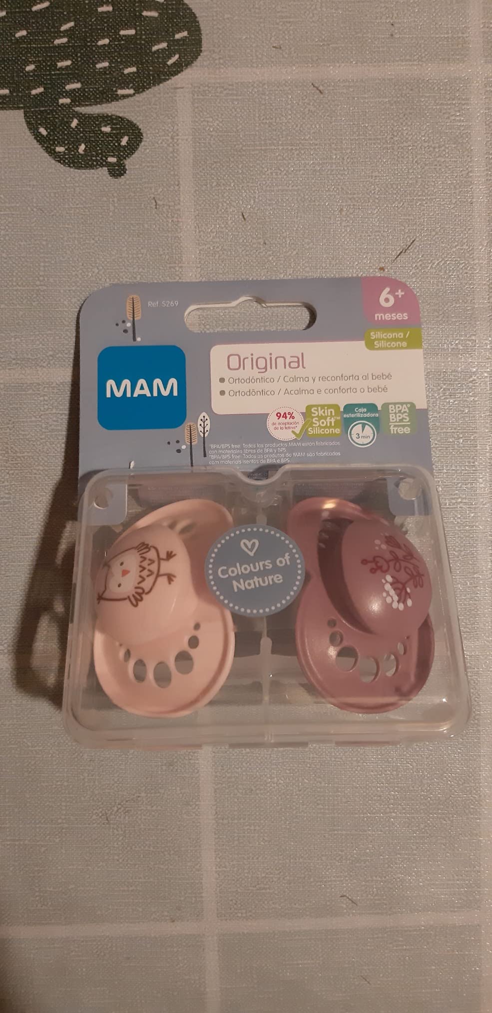Los mejores