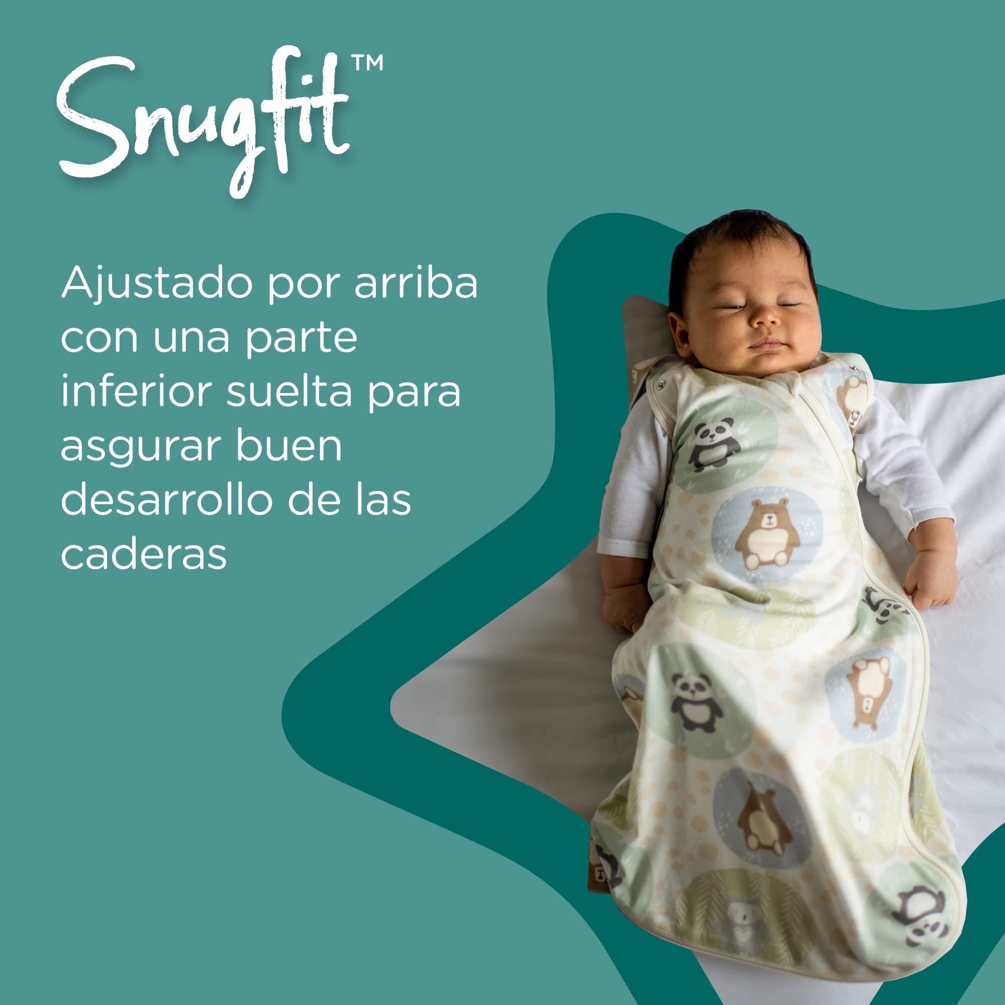 tommee-tippee-the-original-grobag-saco-de-dormir-beb-0-3m-2-5-tog-saludable-para image 6