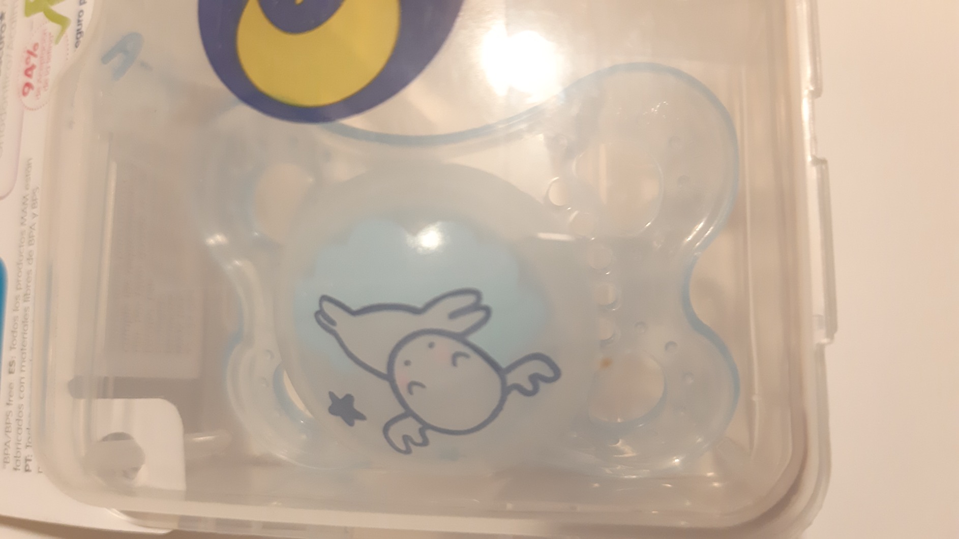 Satisfechos en general