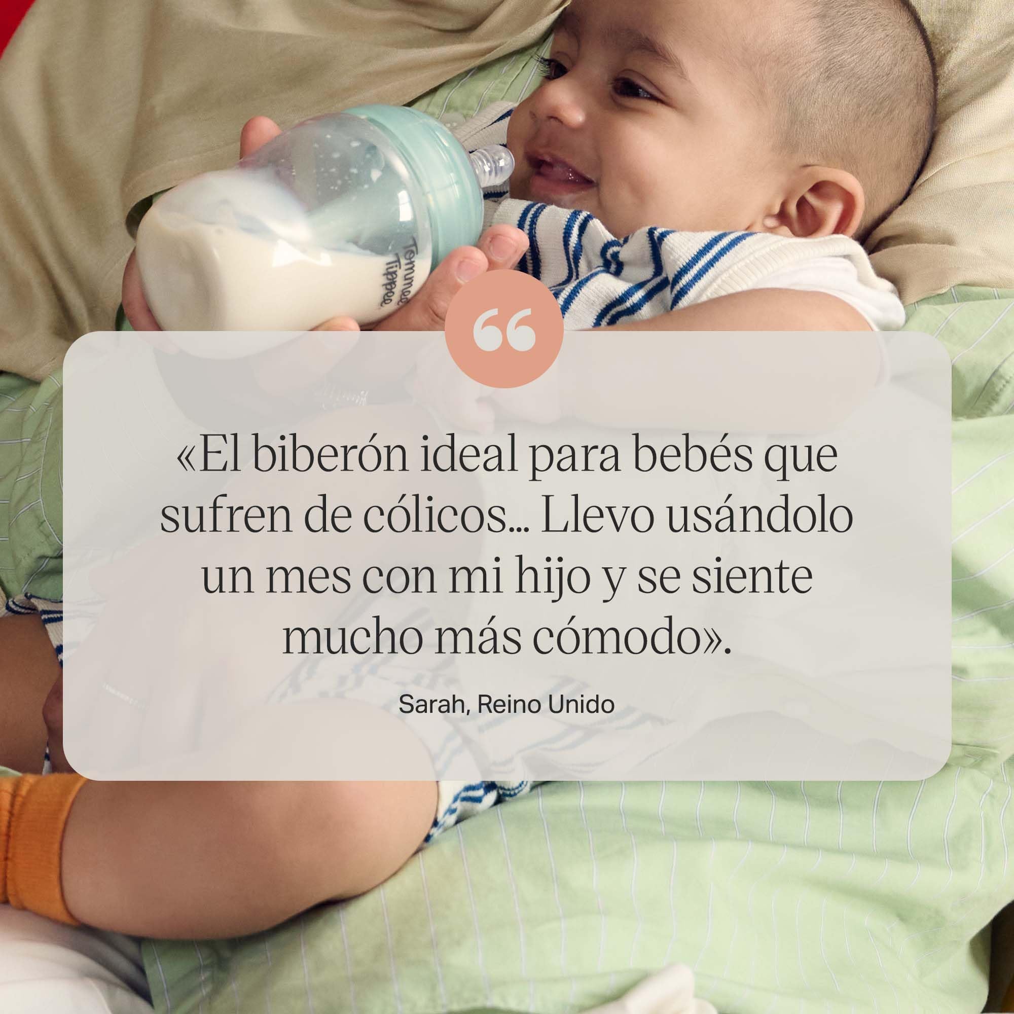 tommee-tippee-biber-n-antic-licos-avanzado-260-ml-pack-de-2-tetina-de-flujo-lent image 8