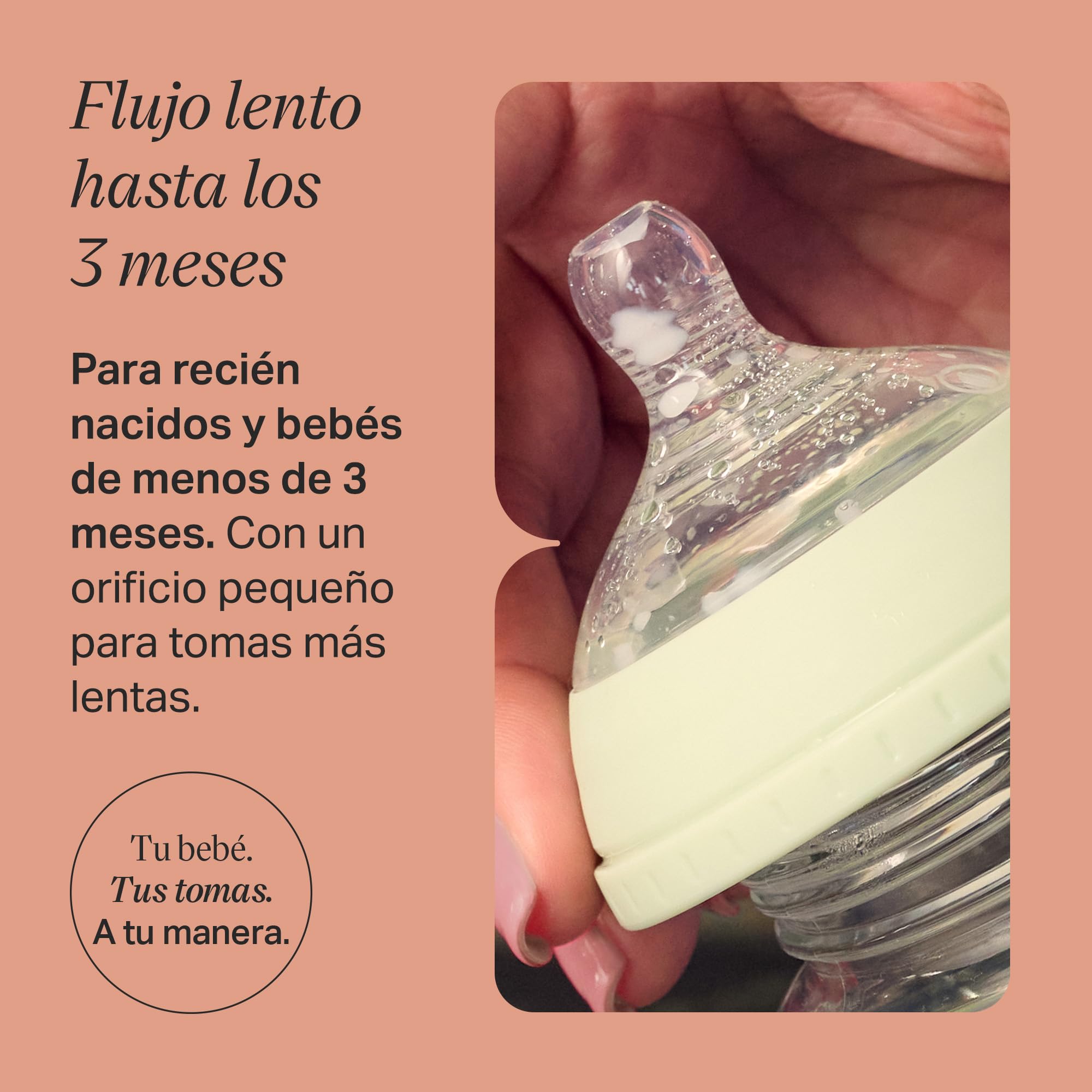 tommee-tippee-closer-to-nature-tetinas-de-biber-n-con-forma-de-pecho-y-v-lvula-a image 3