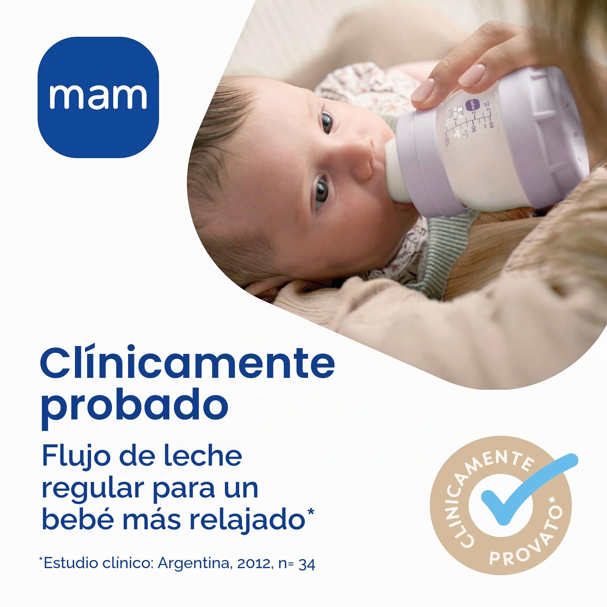 mam-easy-start-biber-n-antic-licos-260-ml-con-tetina-2-skinsoft-y-base-ventilada image 3