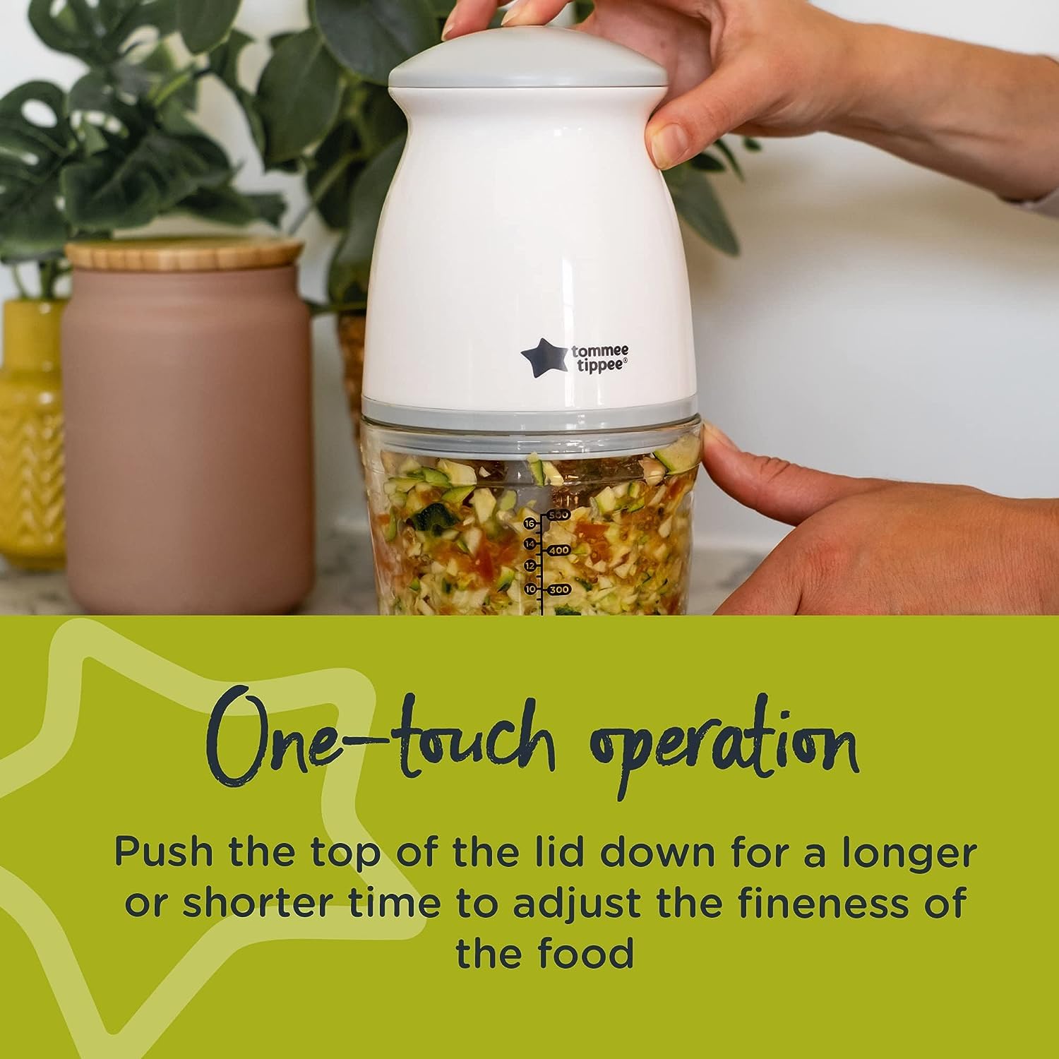 tommee-tippee-quick-chop-mini-licuadora-y-picadora-de-alimentos-para-beb-s-500-m image 6