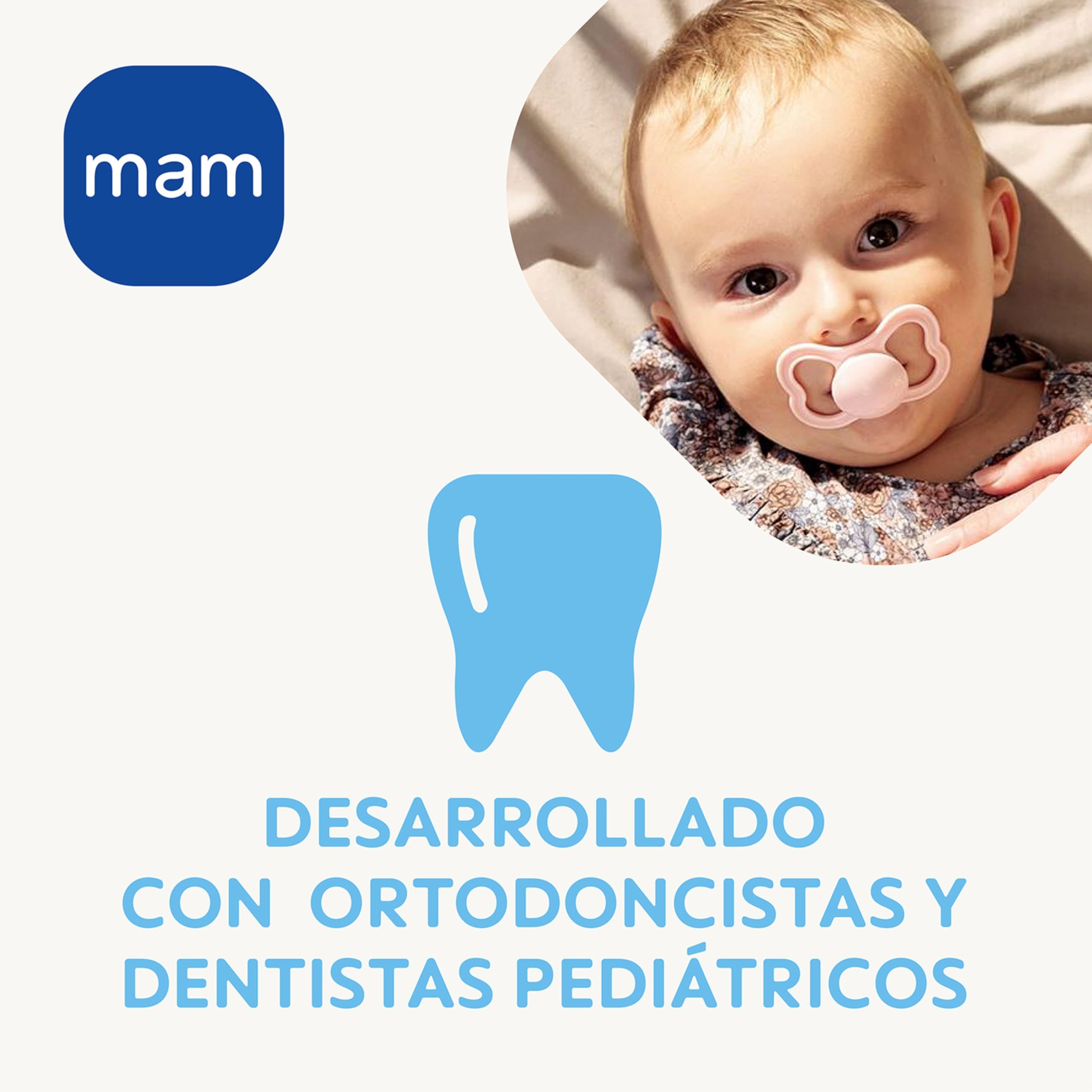 mam-supreme-chupete-para-beb-s-2-6-meses-2-uds-escudo-ventilado-extra-grande-tet image 4