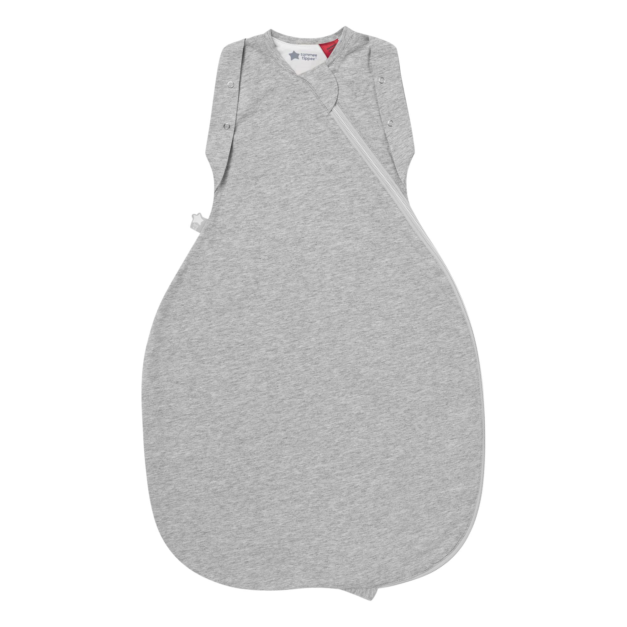 tommee-tippee-the-original-grobag-saco-de-dormir-beb-0-3m-2-5-tog-saludable-para image 8