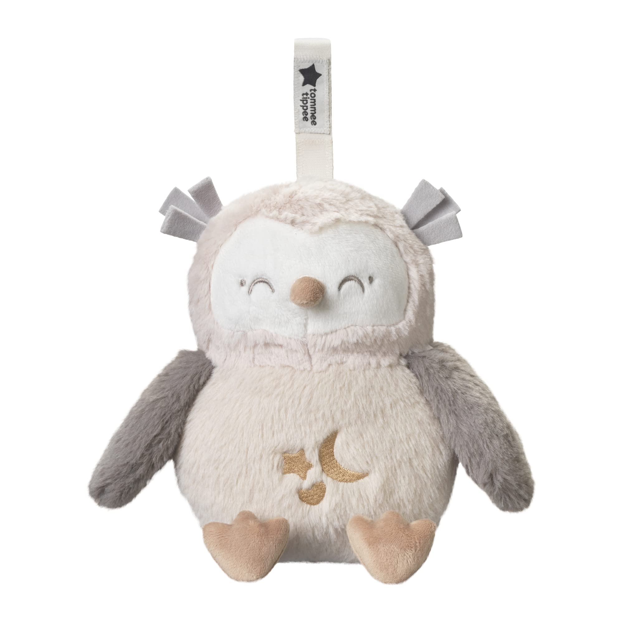 tommee-tippee-ollieb-ho-deluxe-peluche-quitamiedos-y-duermebeb-s-con-crysensor-6 image 1