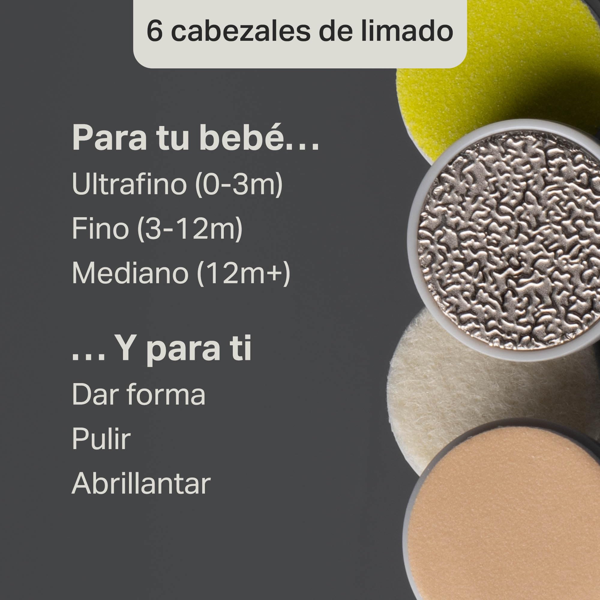 tommee-tippee-corta-as-y-lima-de-u-as-el-ctrica-para-beb-corta-as-a-pilas-con-lu image 5