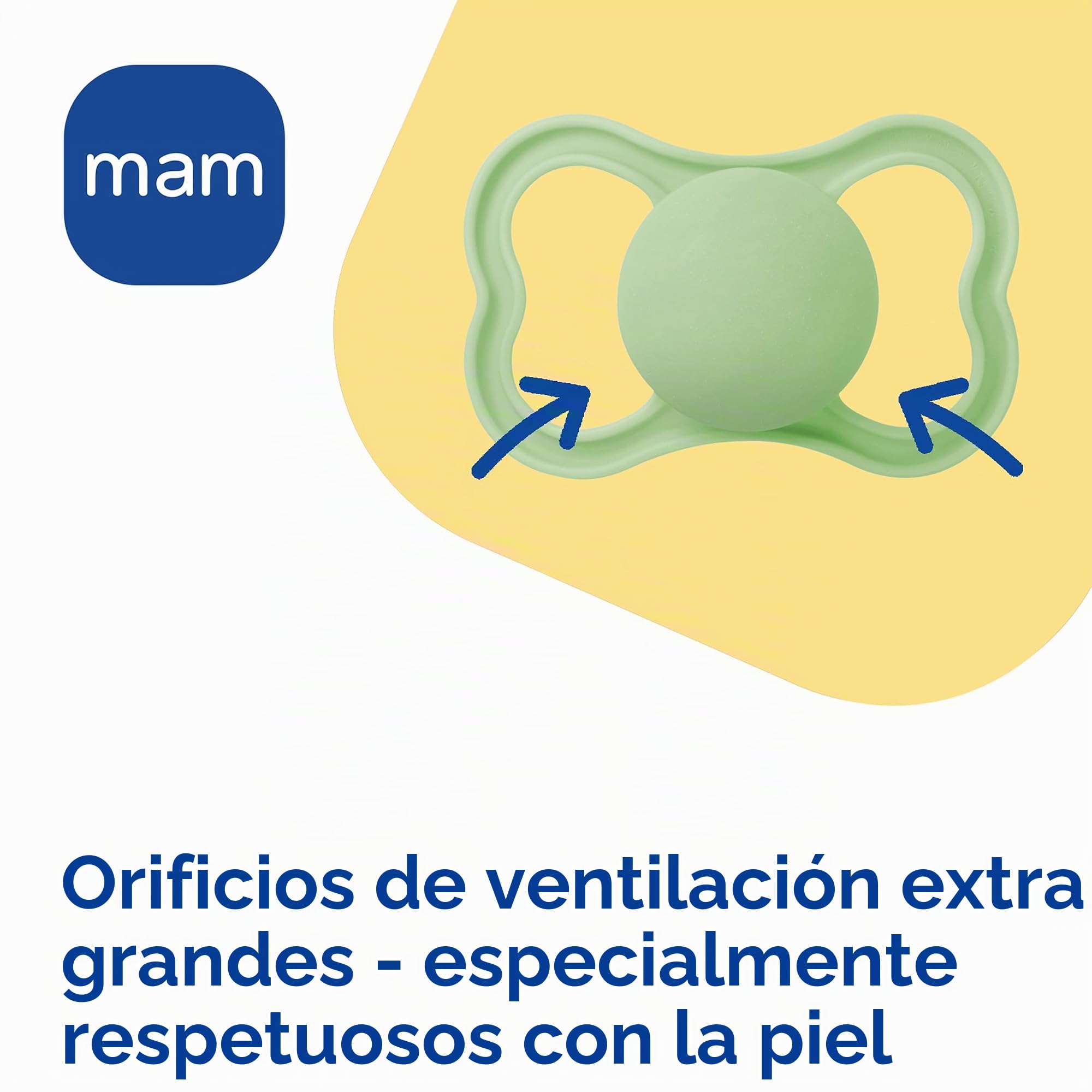 mam-air-night-pack-2-chupetes-de-silicona-nocturnos-con-bot-n-luminoso-escudo-ex image 6