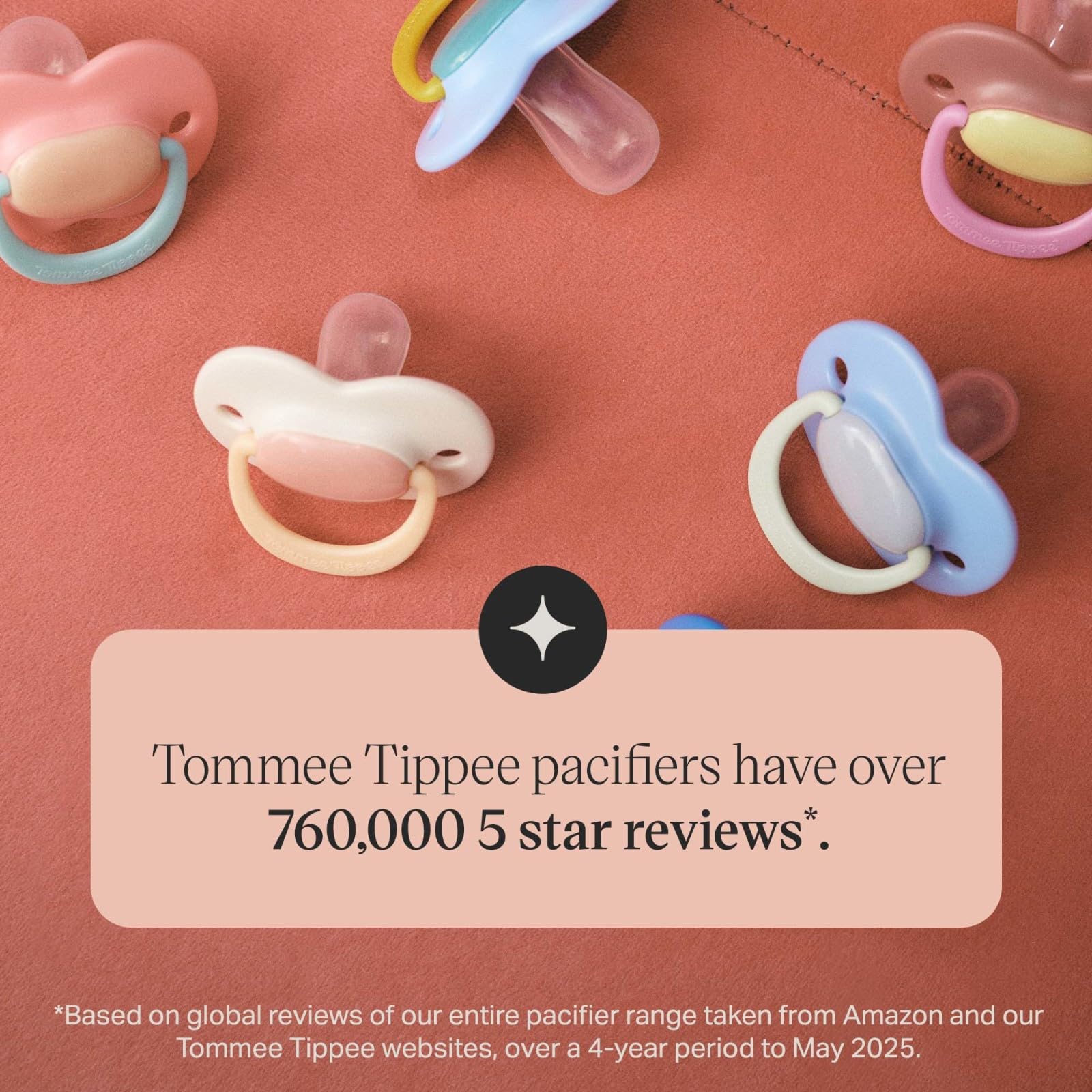 tommee-tippee-ultimate-fit-chupete-18-36-meses-pack-4-unidades-color-bloque-chup image 6