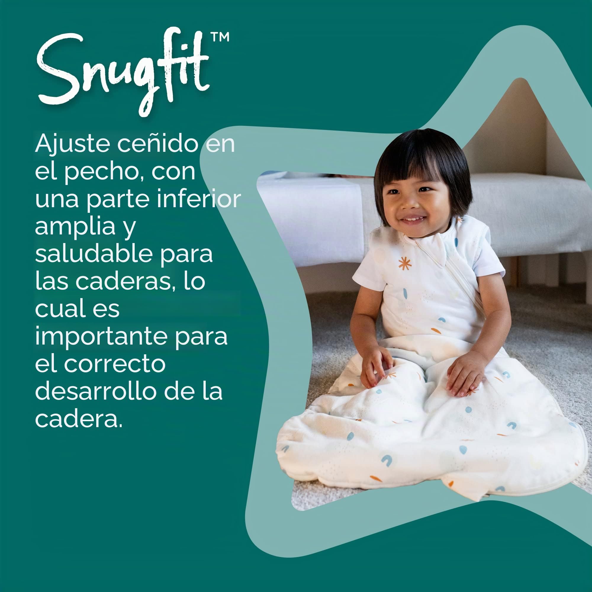 tommee-tippee-the-original-grobag-saco-de-dormir-para-beb-6-18-m-2-5-tog-tejido- image 6
