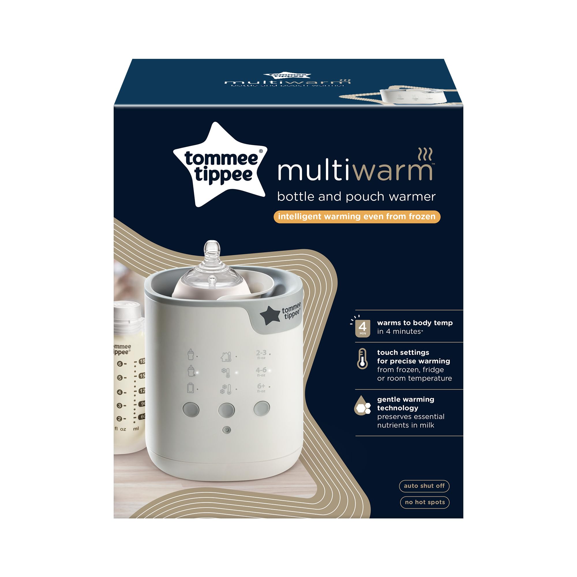 tommee-tippee-all-in-one-advanced-multiwarm-calentador-el-ctrico-de-biberones-y- image 3