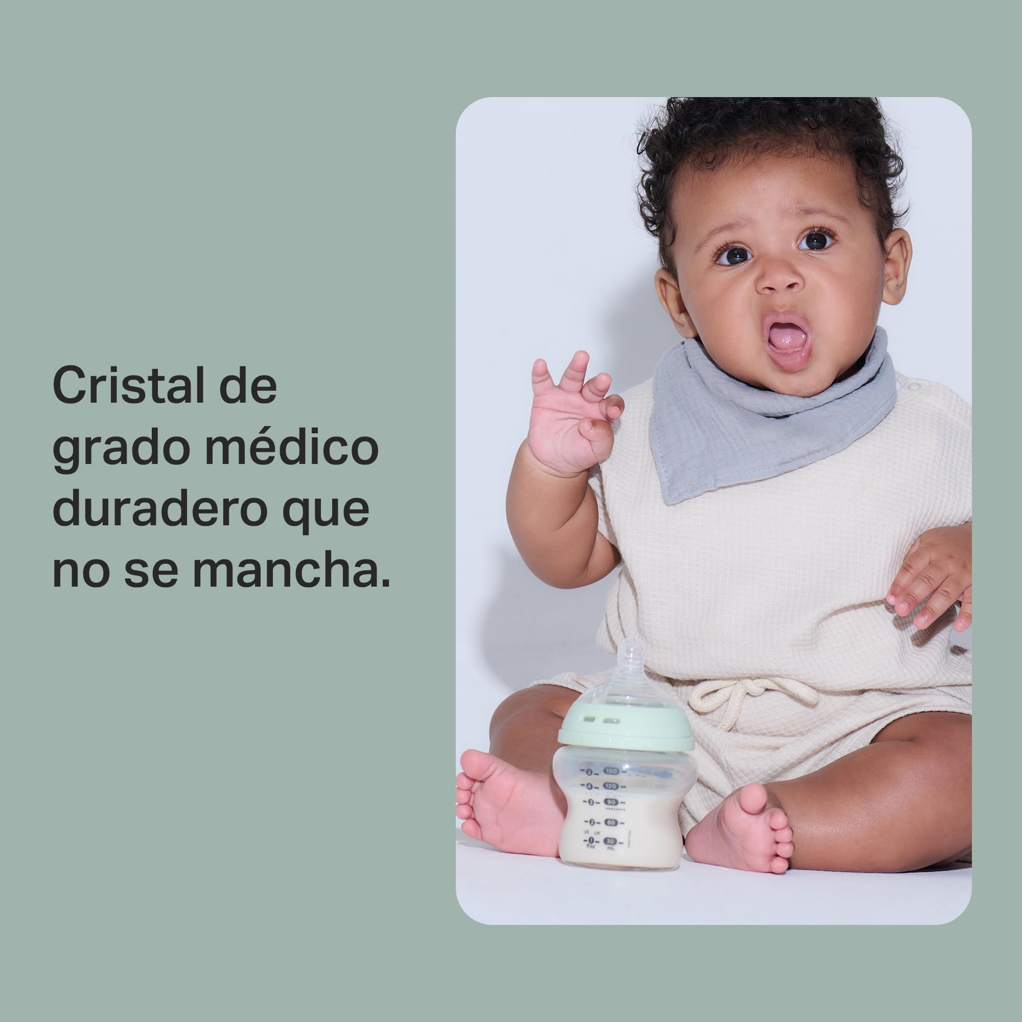 tommee-tippee-natural-start-biber-n-antic-licos-de-cristal-m-dico-250-ml-tetina- image 3