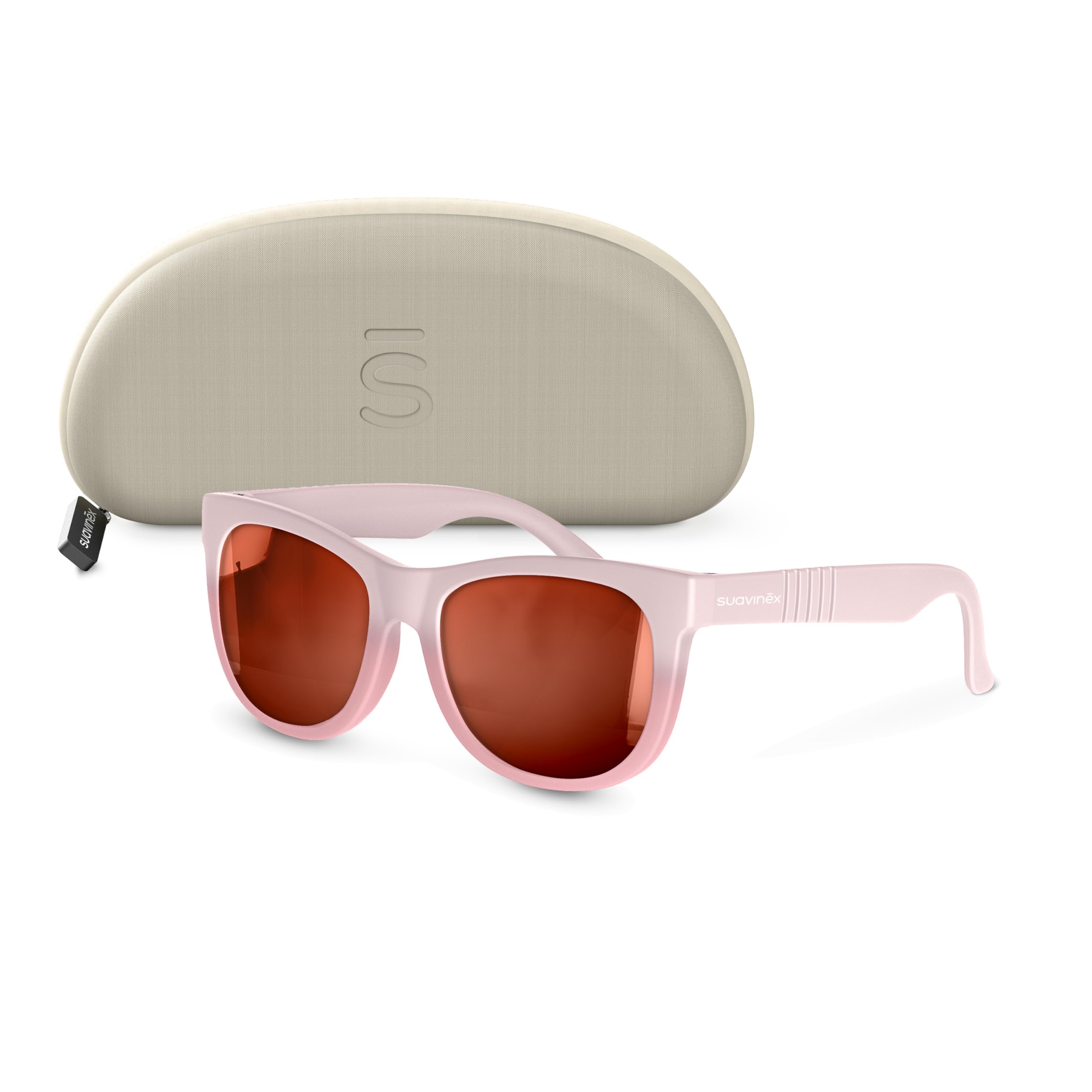suavinex-gafas-de-sol-beb-0-12-meses-polarizadas-con-filtro-uv400-cat-3-100-prot image 1