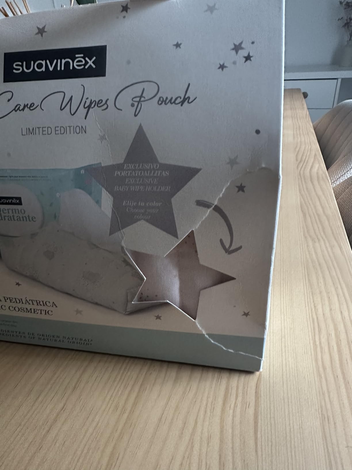 Un regalo perfecto