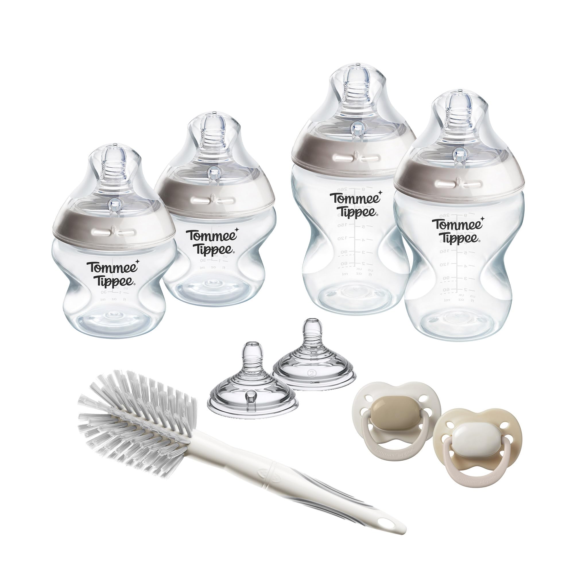tommee-tippee-natural-start-set-de-inicio-de-biberones-antic-licos-150-ml-y-260- image 1