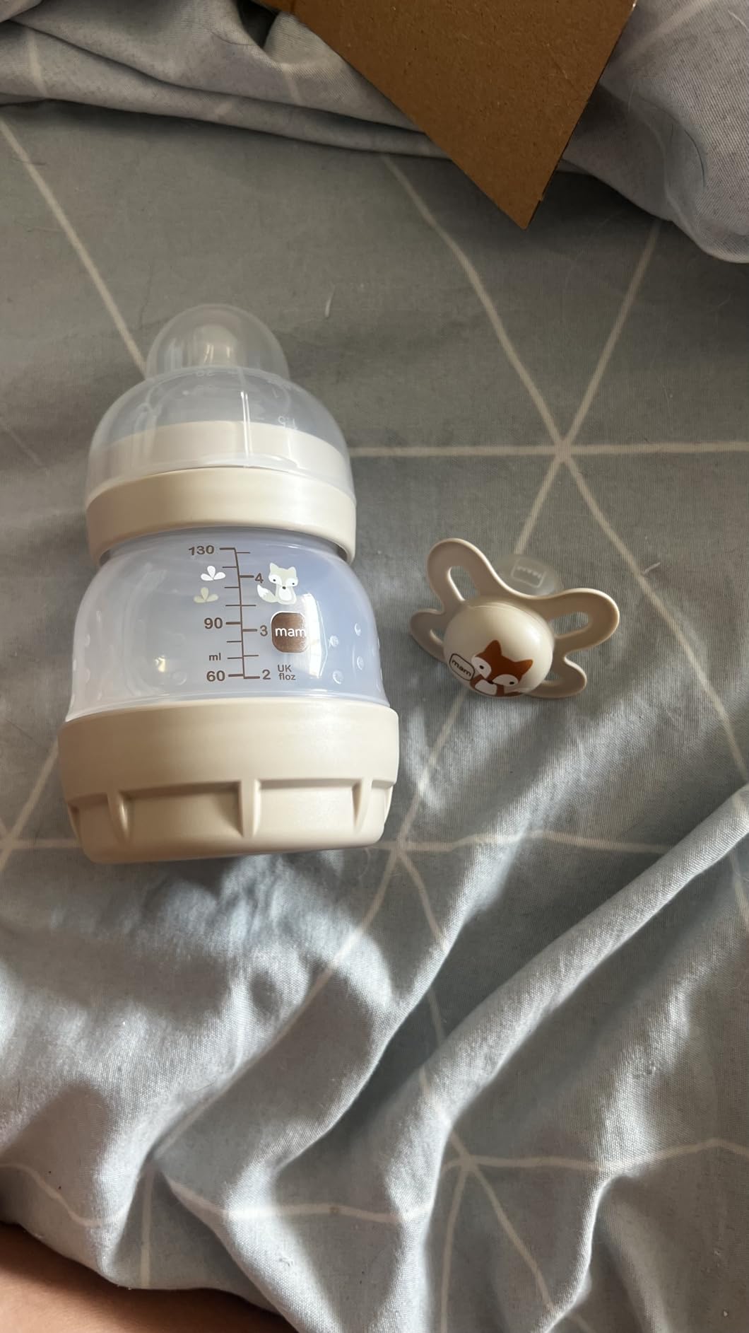 Apto para combinar con pecho