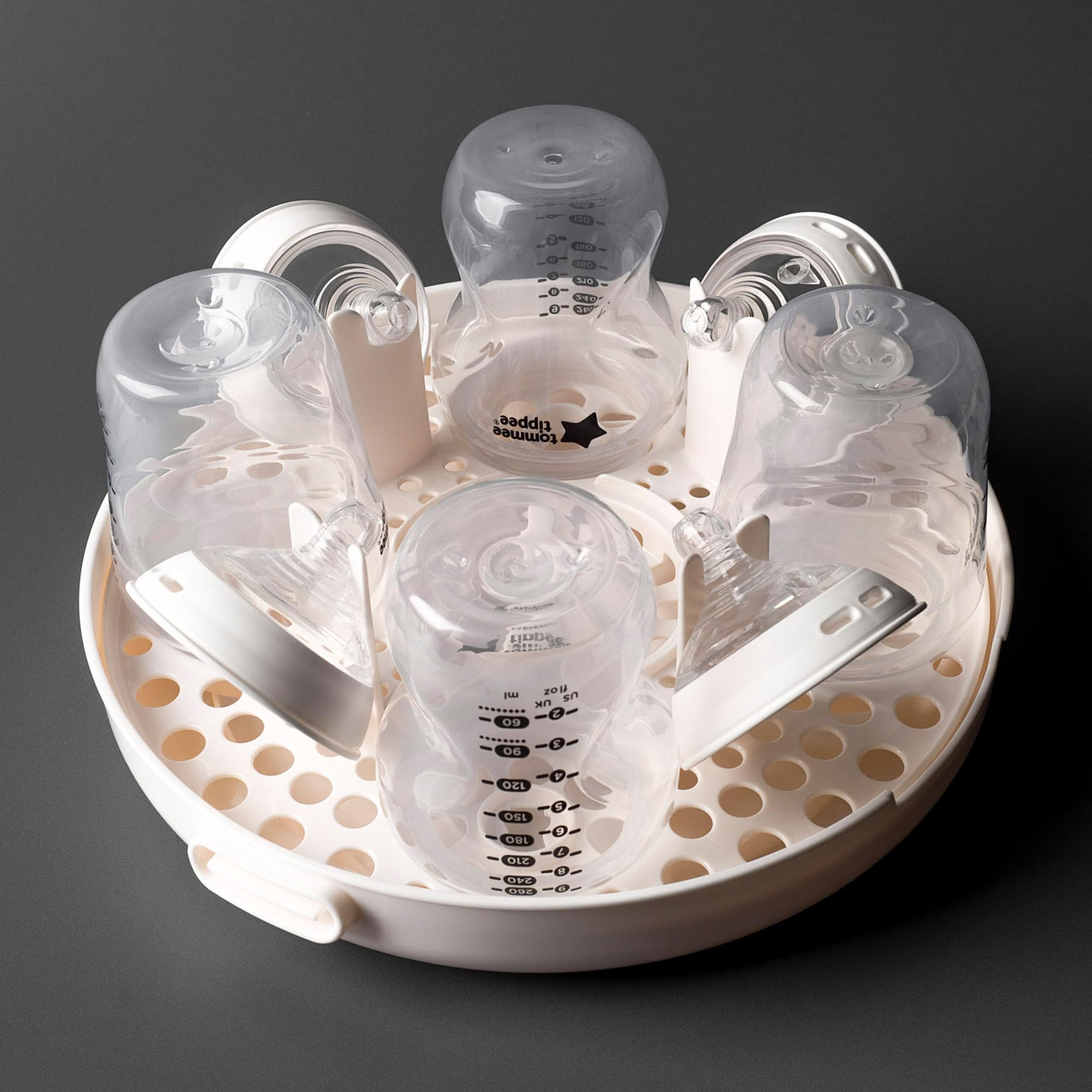 tommee-tippee-esterilizador-de-vapor-para-microondas-4-minutos-elimina-99-9-de-b image 7