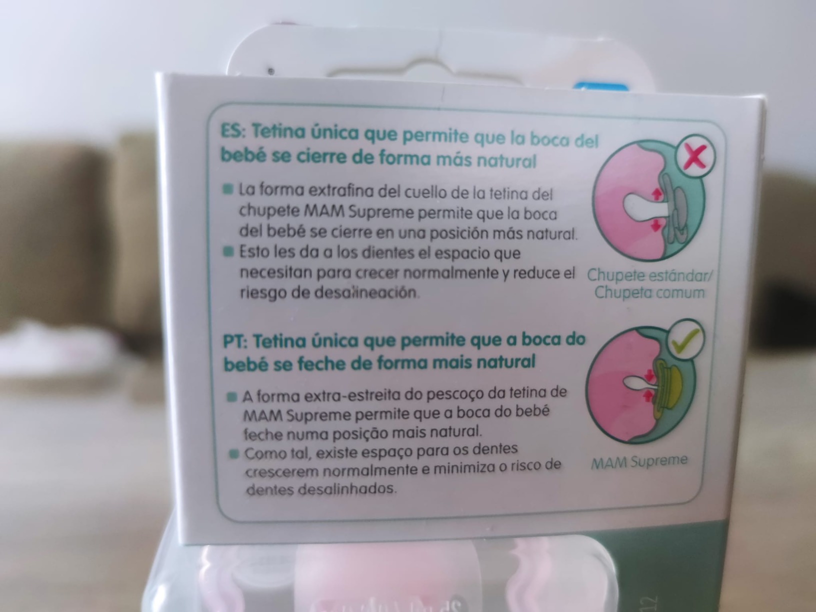 Está bien