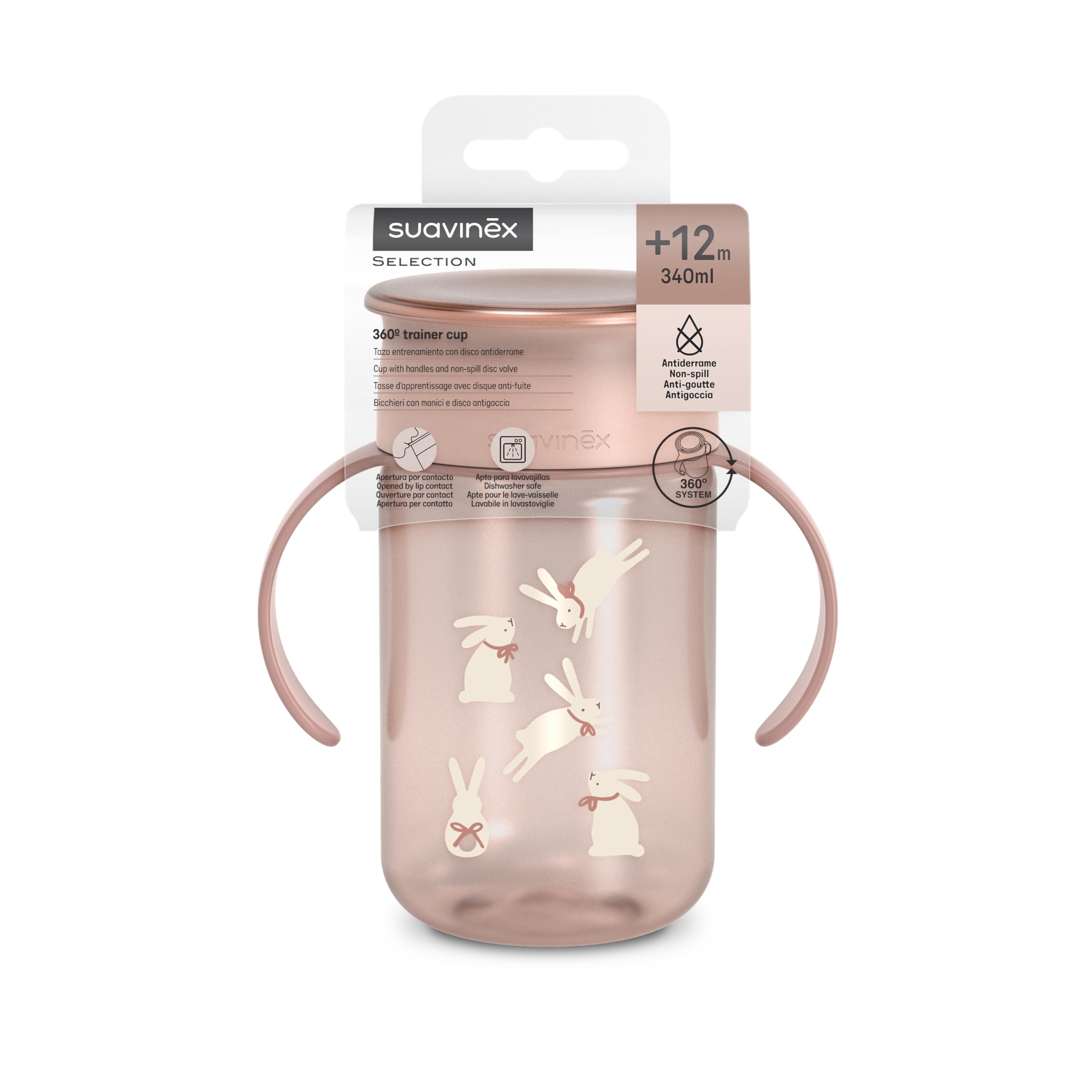 suavinex-magic-cup-taza-360-340-ml-con-sistema-antigoteo-y-antiderrame-asas-extr image 4