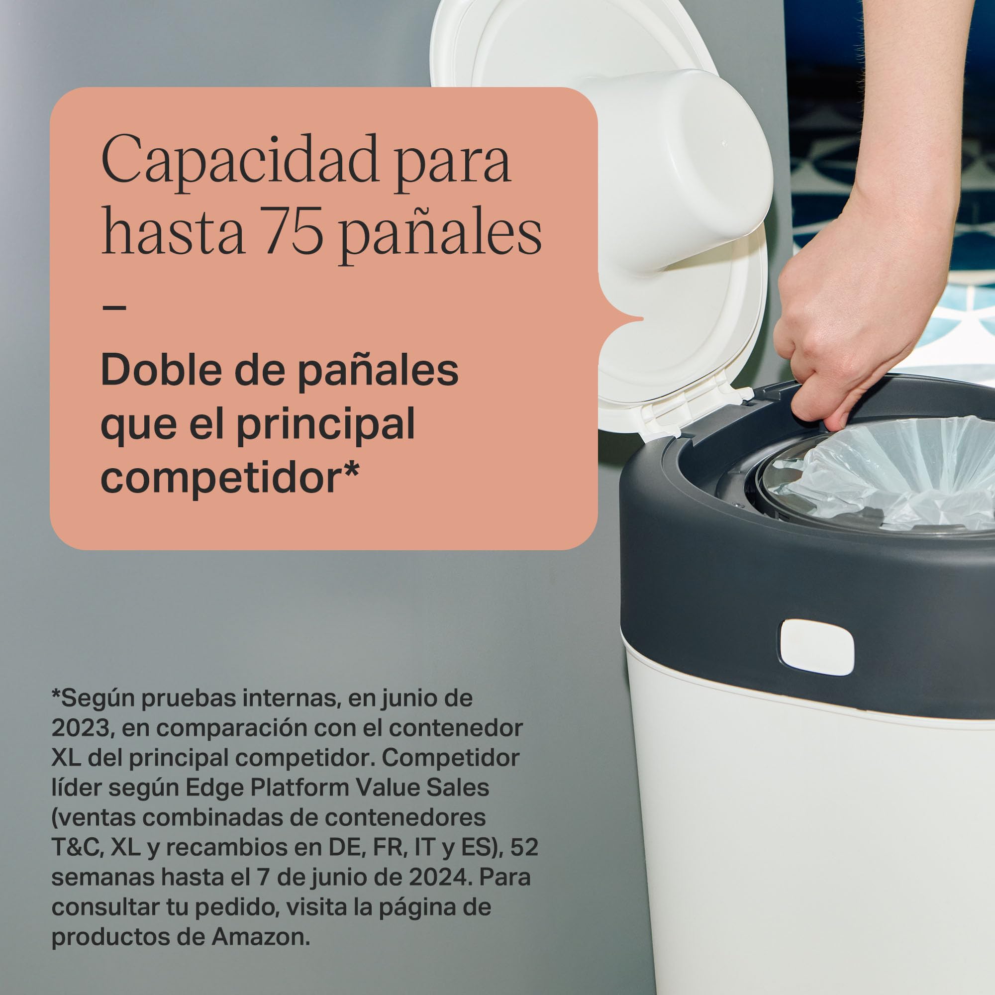 tommee-tippee-twist-click-xl-cl020-cubo-de-pa-ales-antibacteriano-con-sistema-ec image 5