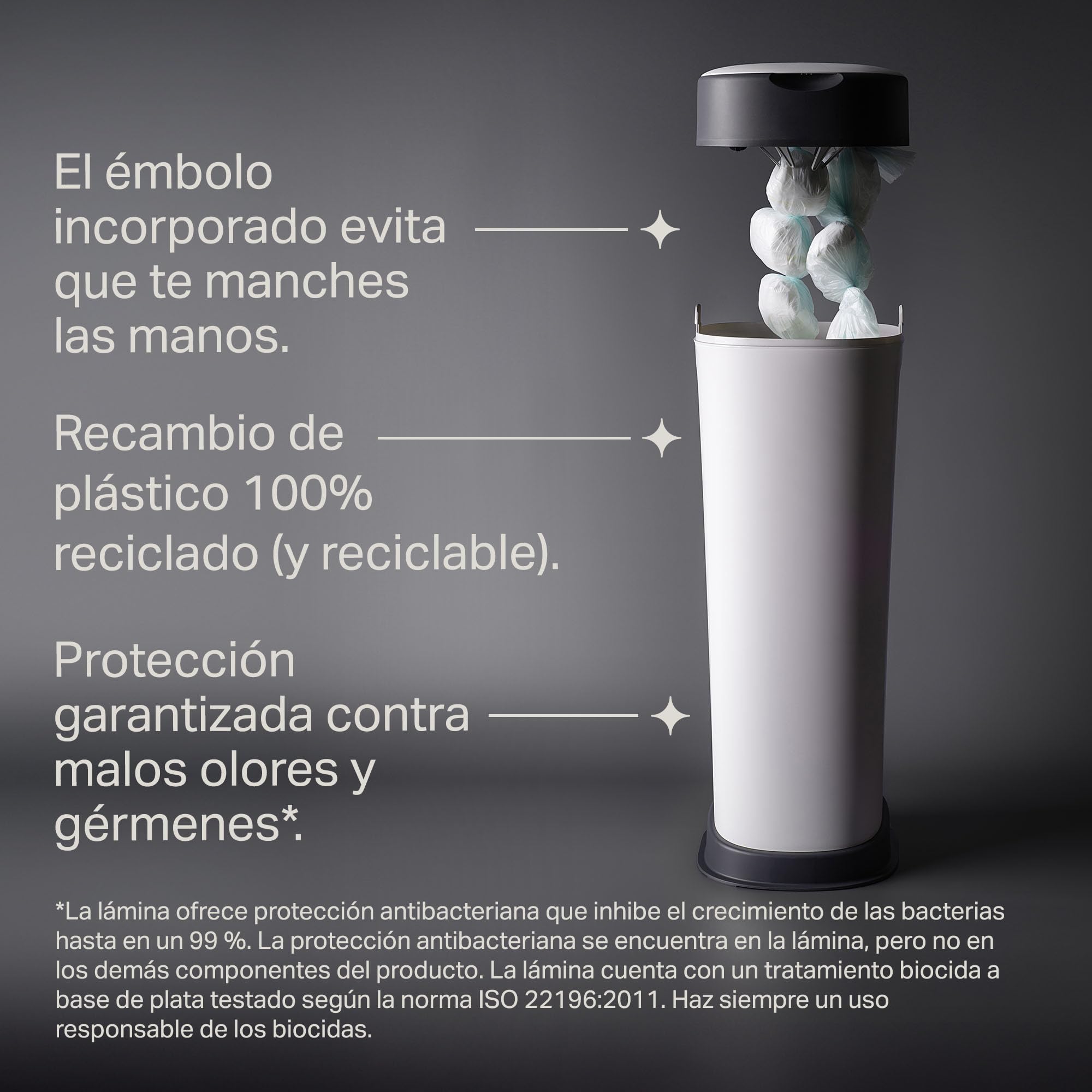 tommee-tippee-twist-click-xl-cl020-cubo-de-pa-ales-antibacteriano-con-sistema-ec image 3