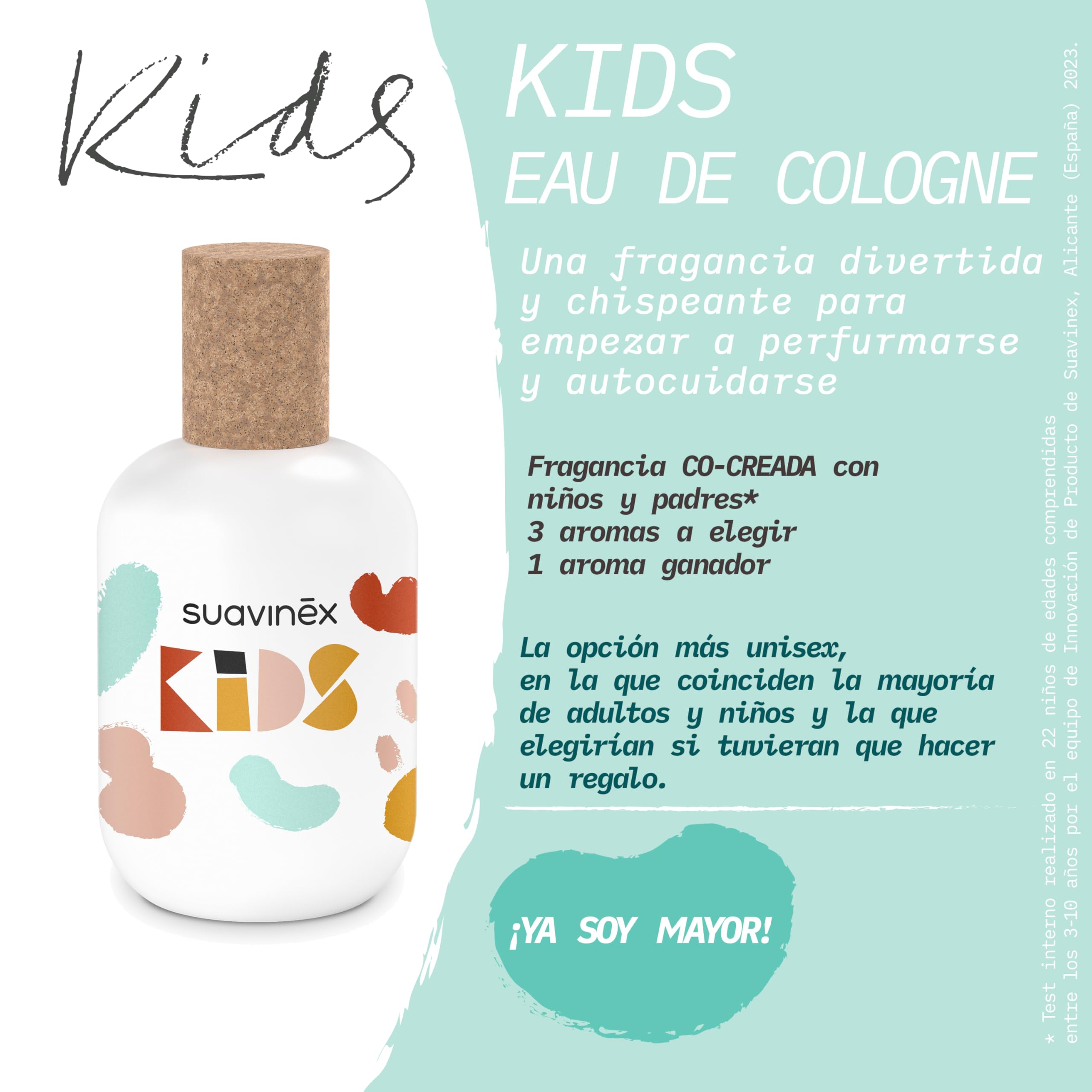 suavinex-kids-agua-de-colonia-infantil-100-ml-con-vaporizador-aroma-afrutado-par image 3