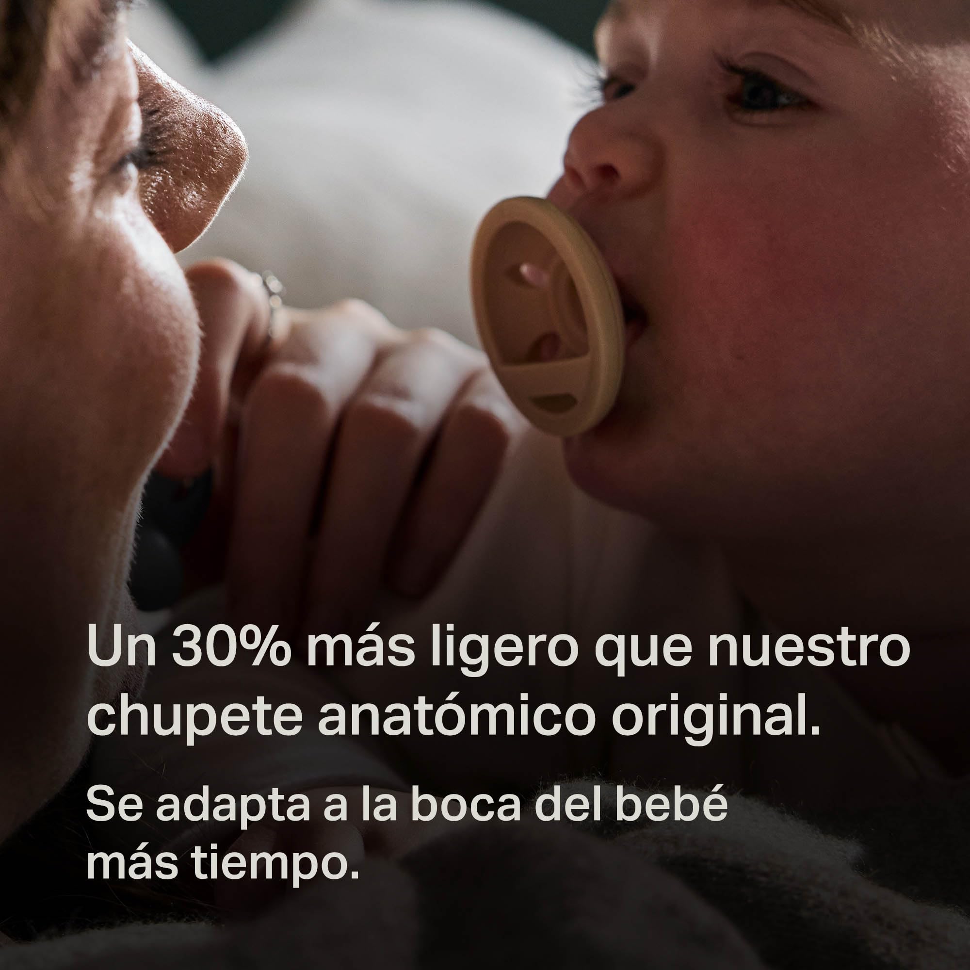 tommee-tippee-chupete-anat-mico-ligero-0-6m-pack-de-4-silicona-de-una-sola-pieza image 6