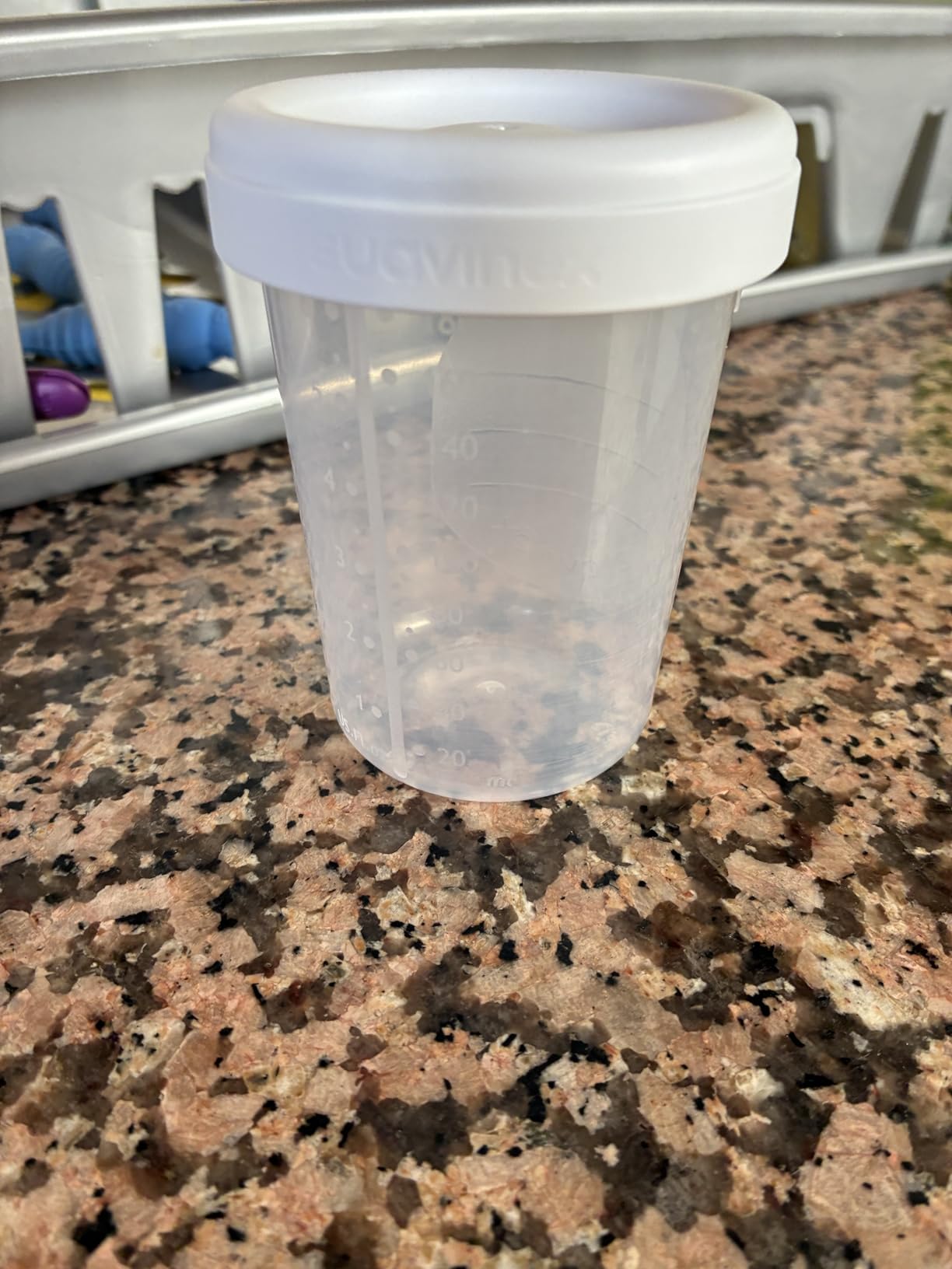 Perfectos para congelar leche
