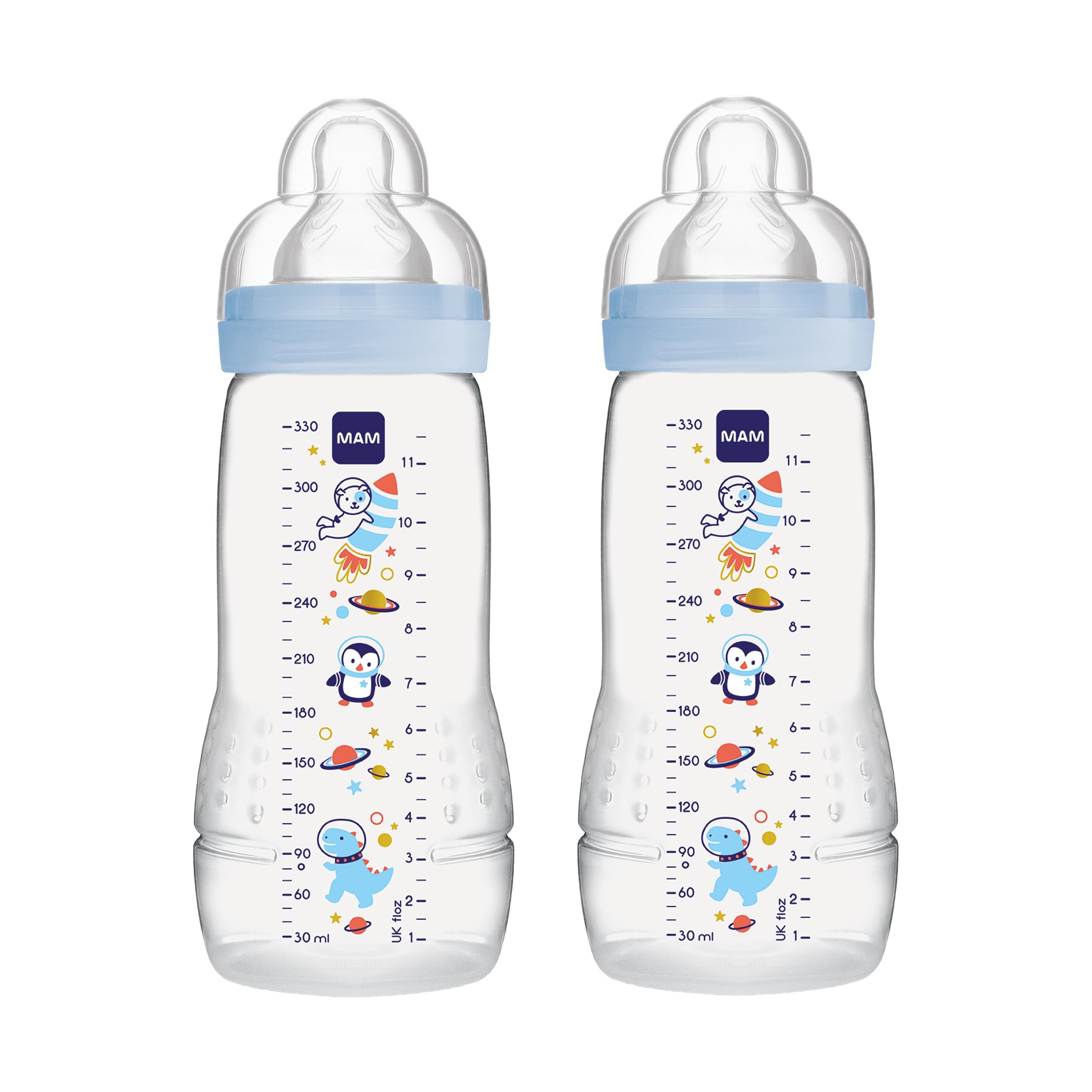 mam-easy-active-biber-n-330-ml-pack-de-2-con-tetina-de-silicona-skinsoft-tama-o- image 1