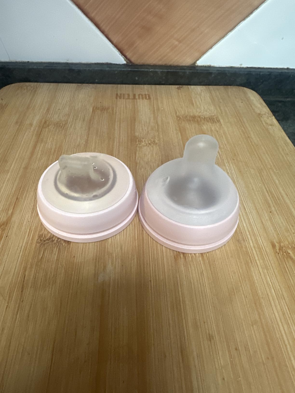 El mejor vaso de aprendizaje que hemos probado