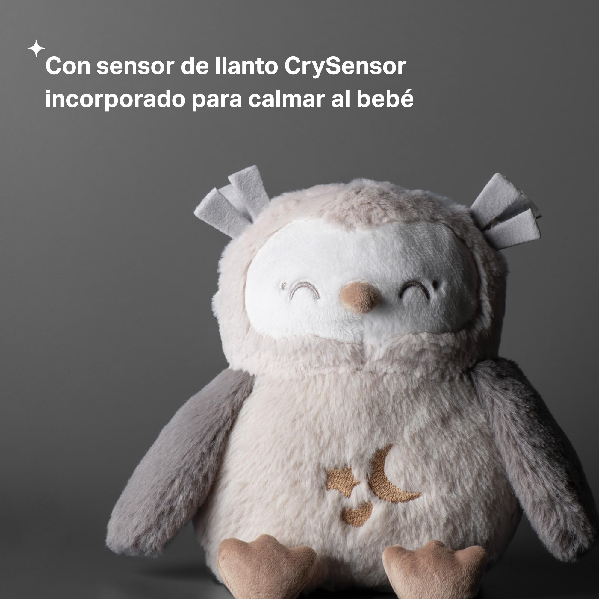 tommee-tippee-ollieb-ho-deluxe-peluche-quitamiedos-y-duermebeb-s-con-crysensor-6 image 4