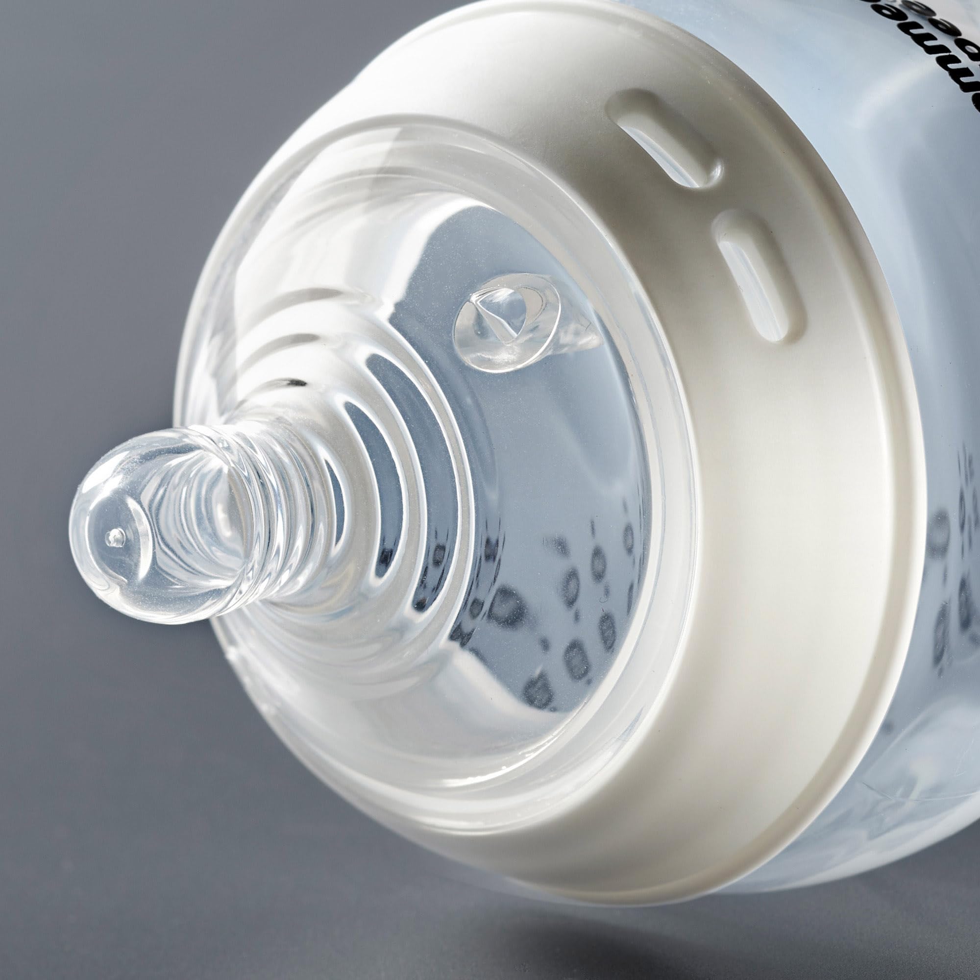 tommee-tippee-closer-to-nature-tetinas-de-biber-n-con-forma-de-pecho-y-v-lvula-a image 8