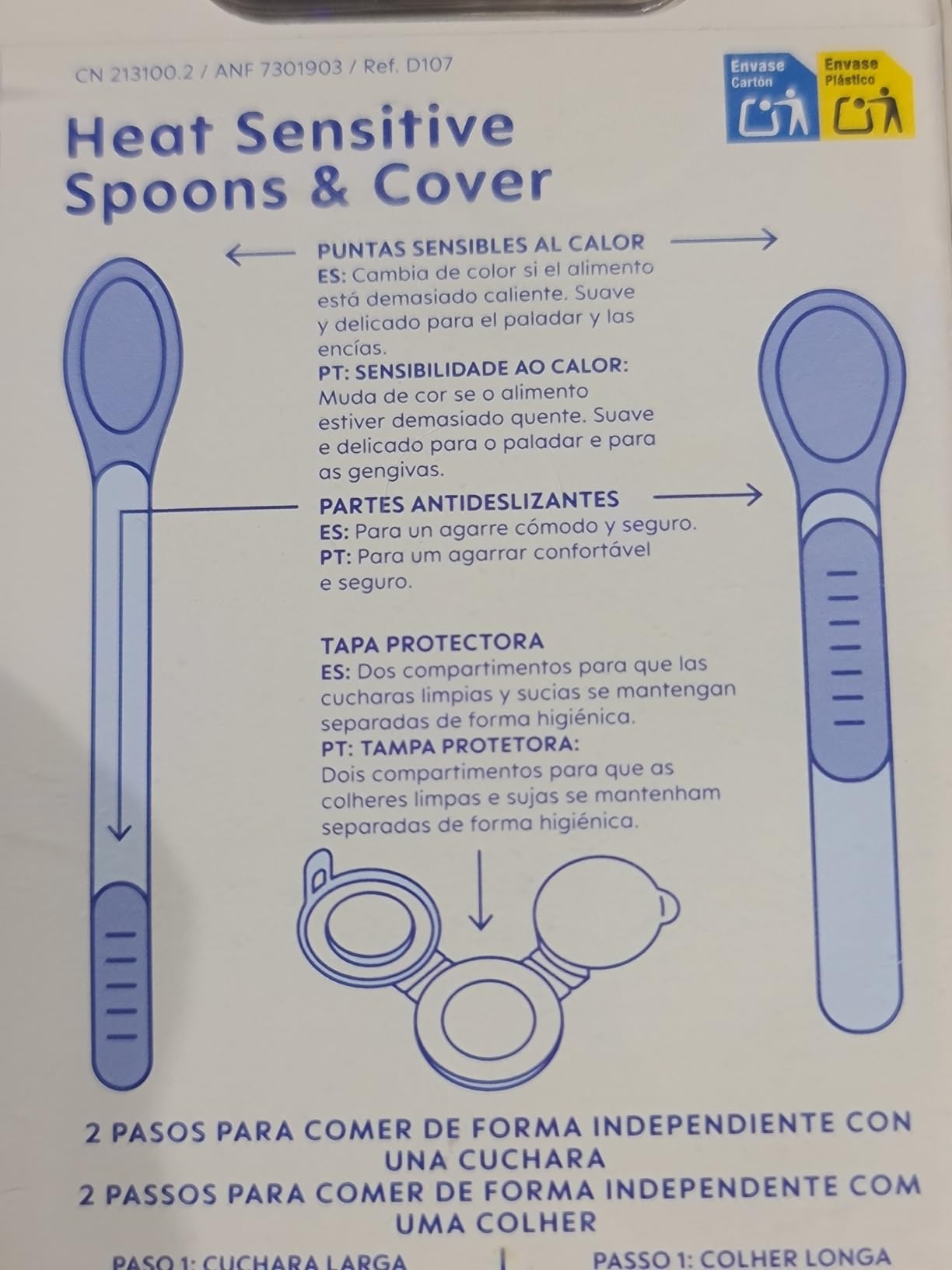 Recomendadísimas