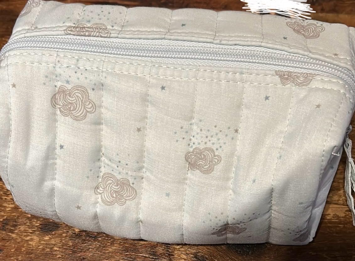 Ideal para la bolsa del pañal
