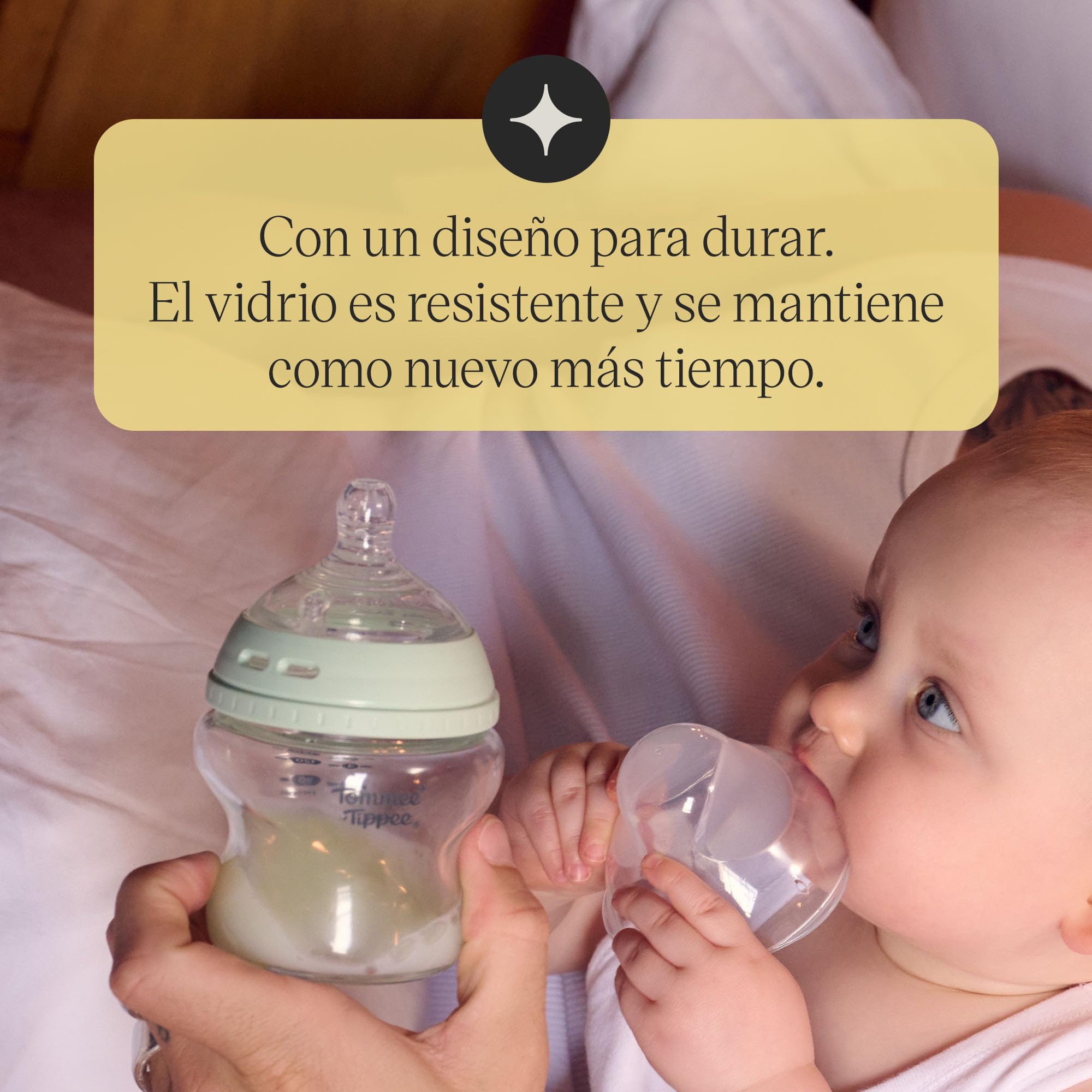 tommee-tippee-biber-n-antic-licos-natural-start-150-ml-vidrio-de-borosilicato-te image 8
